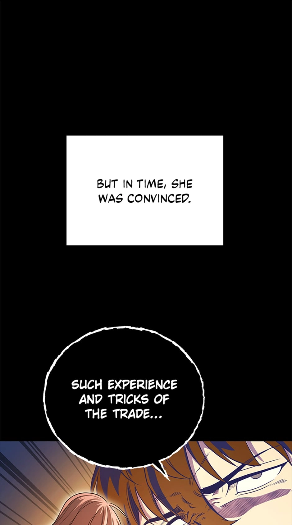 Read My Insanely Competent Underlings chapter 5 image 71 on Lezhin