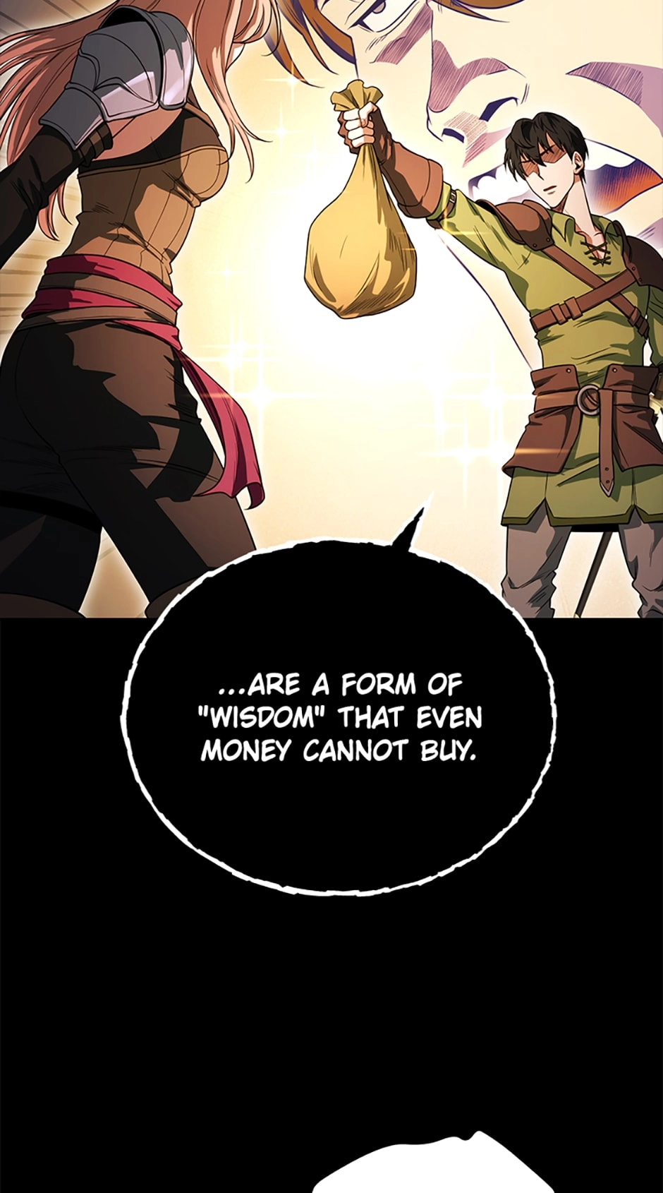 Read My Insanely Competent Underlings chapter 5 image 72 on Lezhin