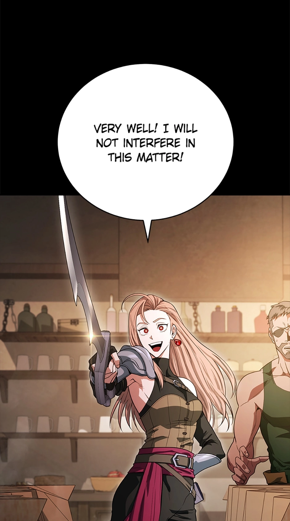 Read My Insanely Competent Underlings chapter 5 image 74 on Lezhin