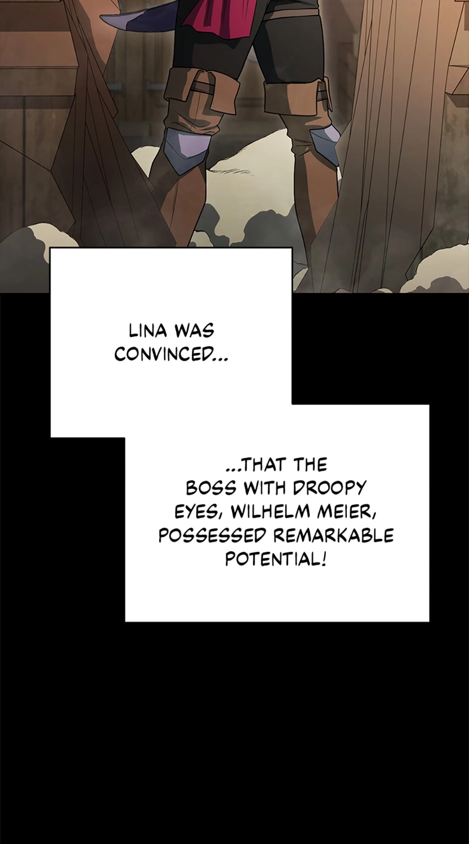 Read My Insanely Competent Underlings chapter 5 image 75 on Lezhin