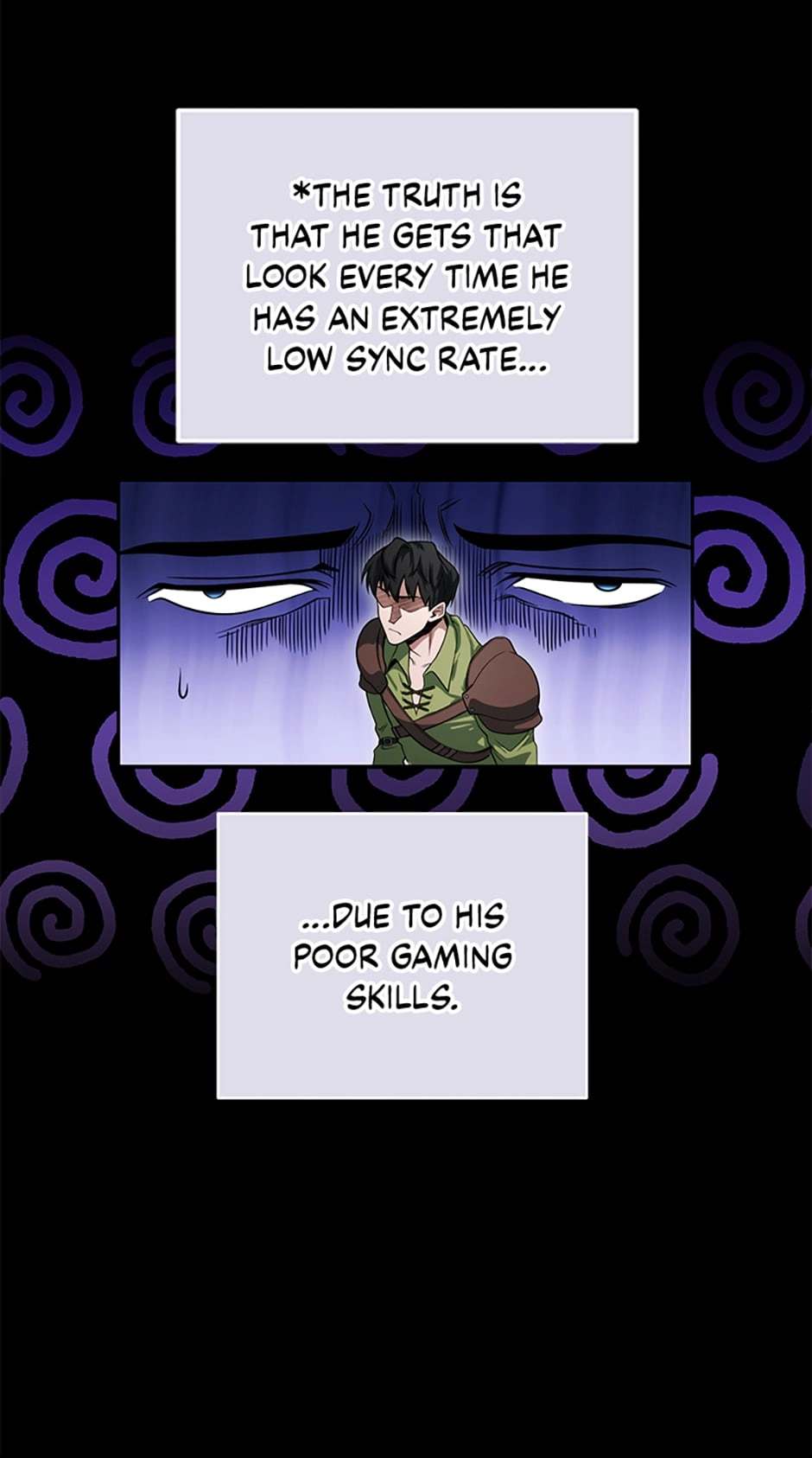 Read My Insanely Competent Underlings chapter 5 image 76 on Lezhin