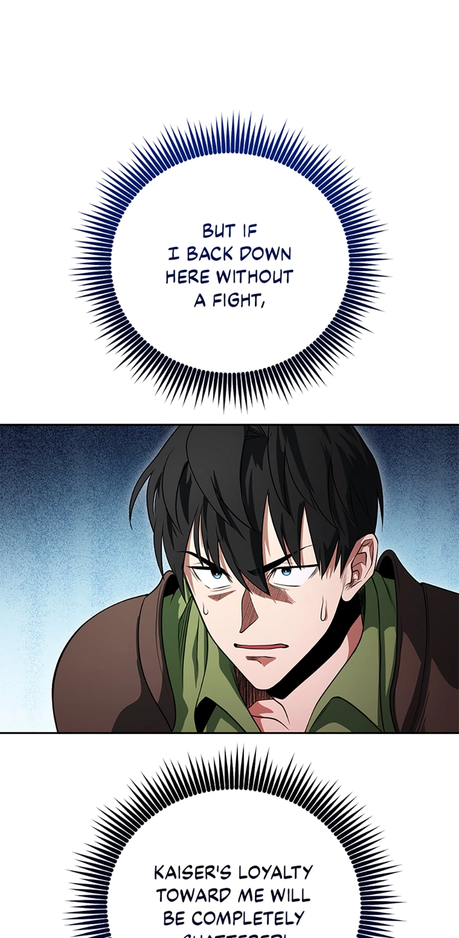 Read My Insanely Competent Underlings chapter 5 image 8 on Lezhin