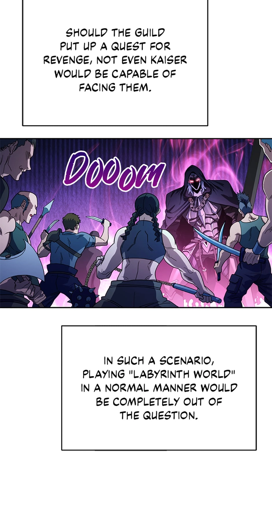 Read My Insanely Competent Underlings chapter 5 image 80 on Lezhin