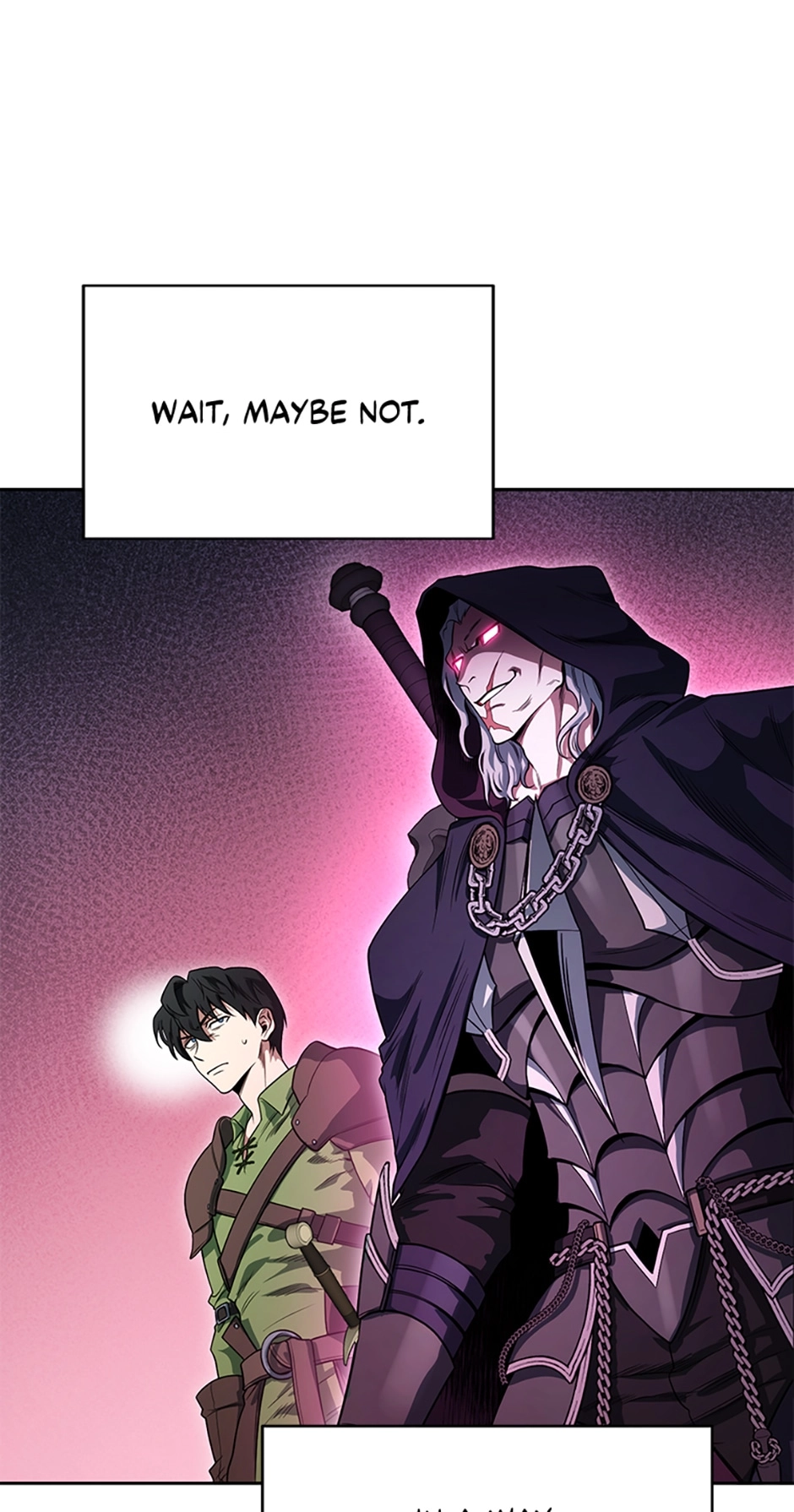 Read My Insanely Competent Underlings chapter 5 image 81 on Lezhin
