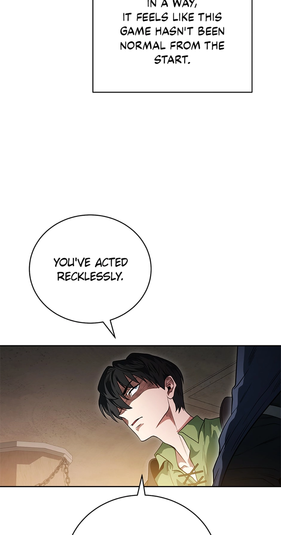 Read My Insanely Competent Underlings chapter 5 image 82 on Lezhin