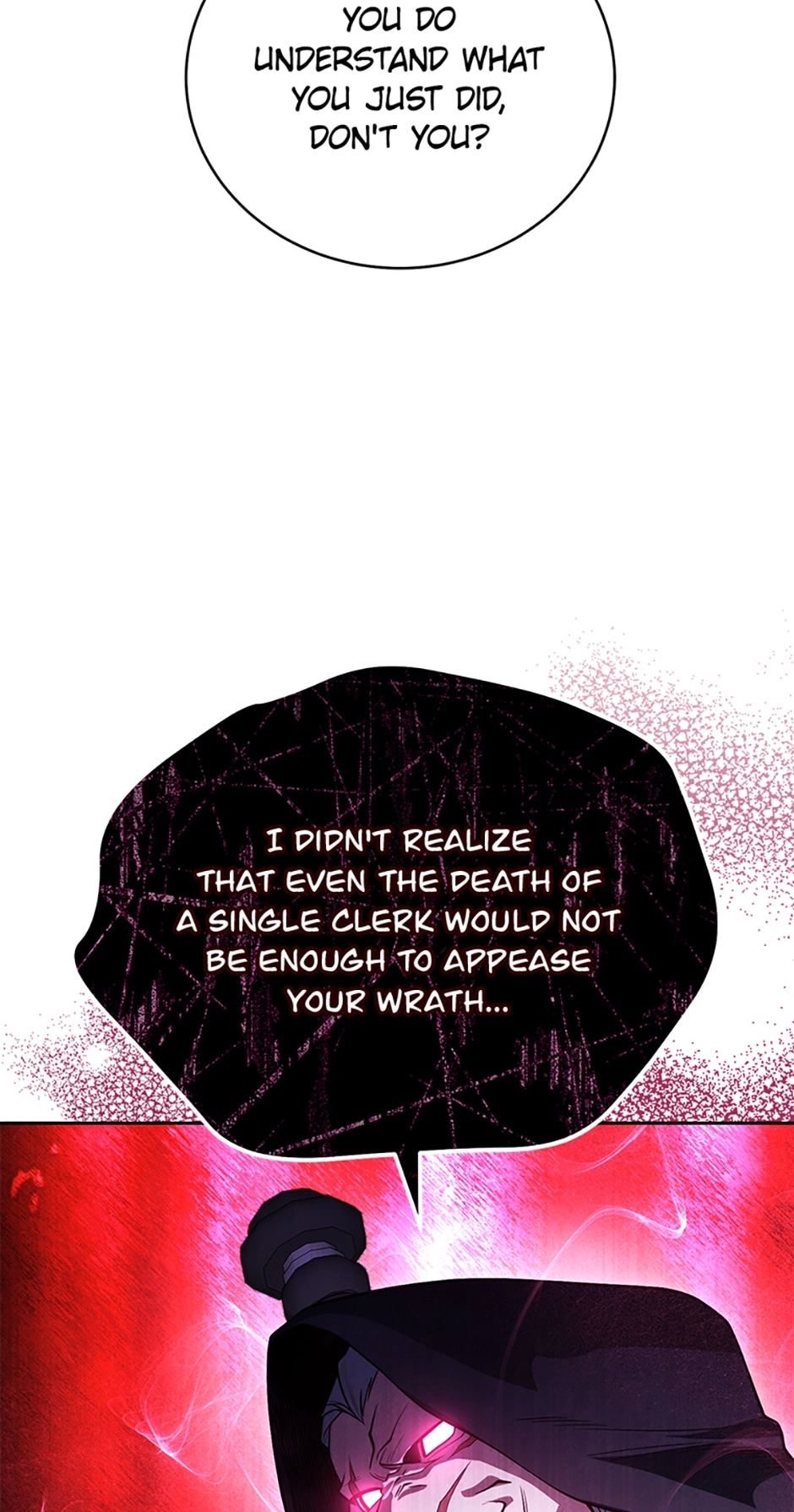 Read My Insanely Competent Underlings chapter 5 image 83 on Lezhin