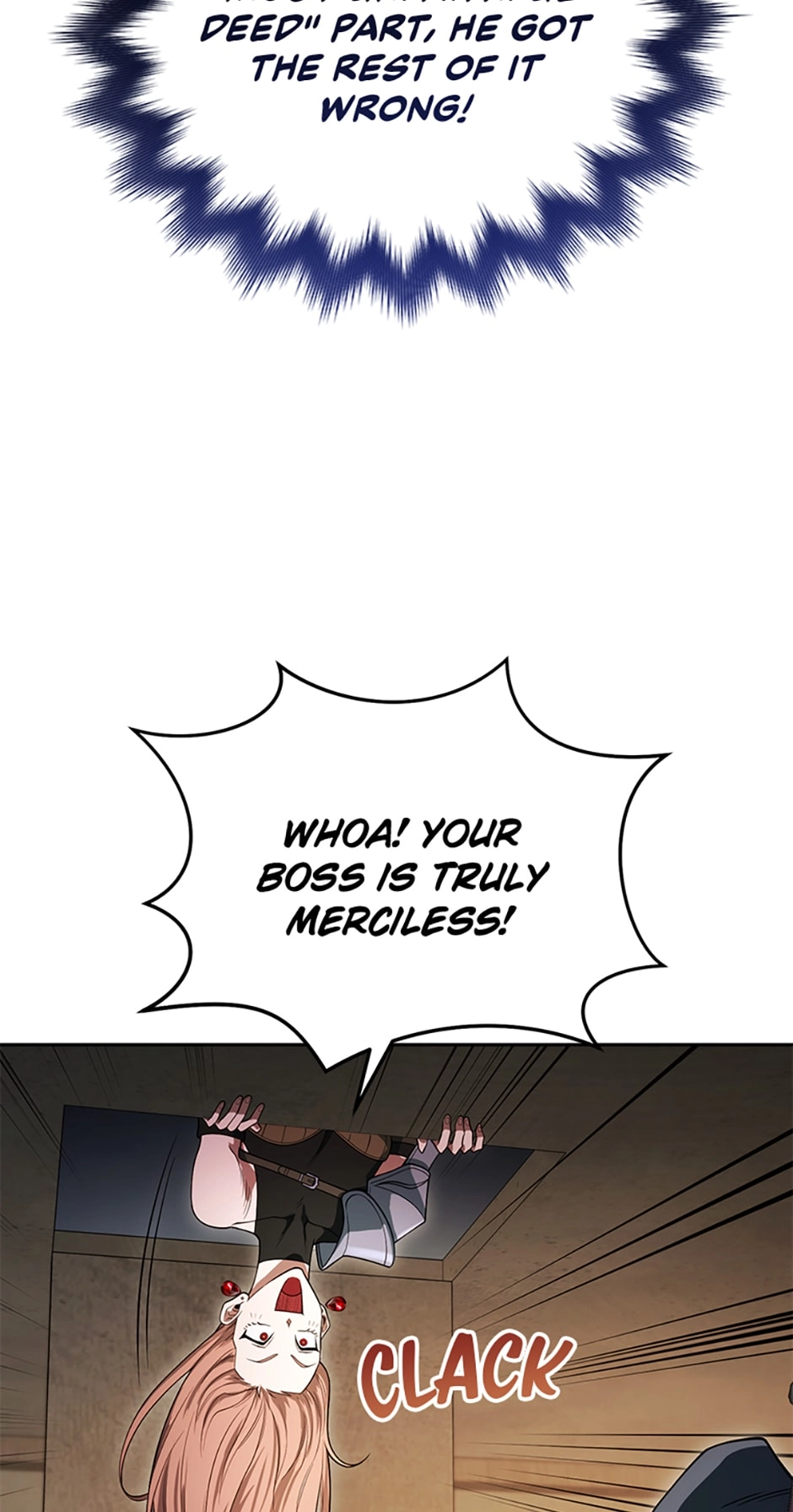 Read My Insanely Competent Underlings chapter 5 image 87 on Lezhin