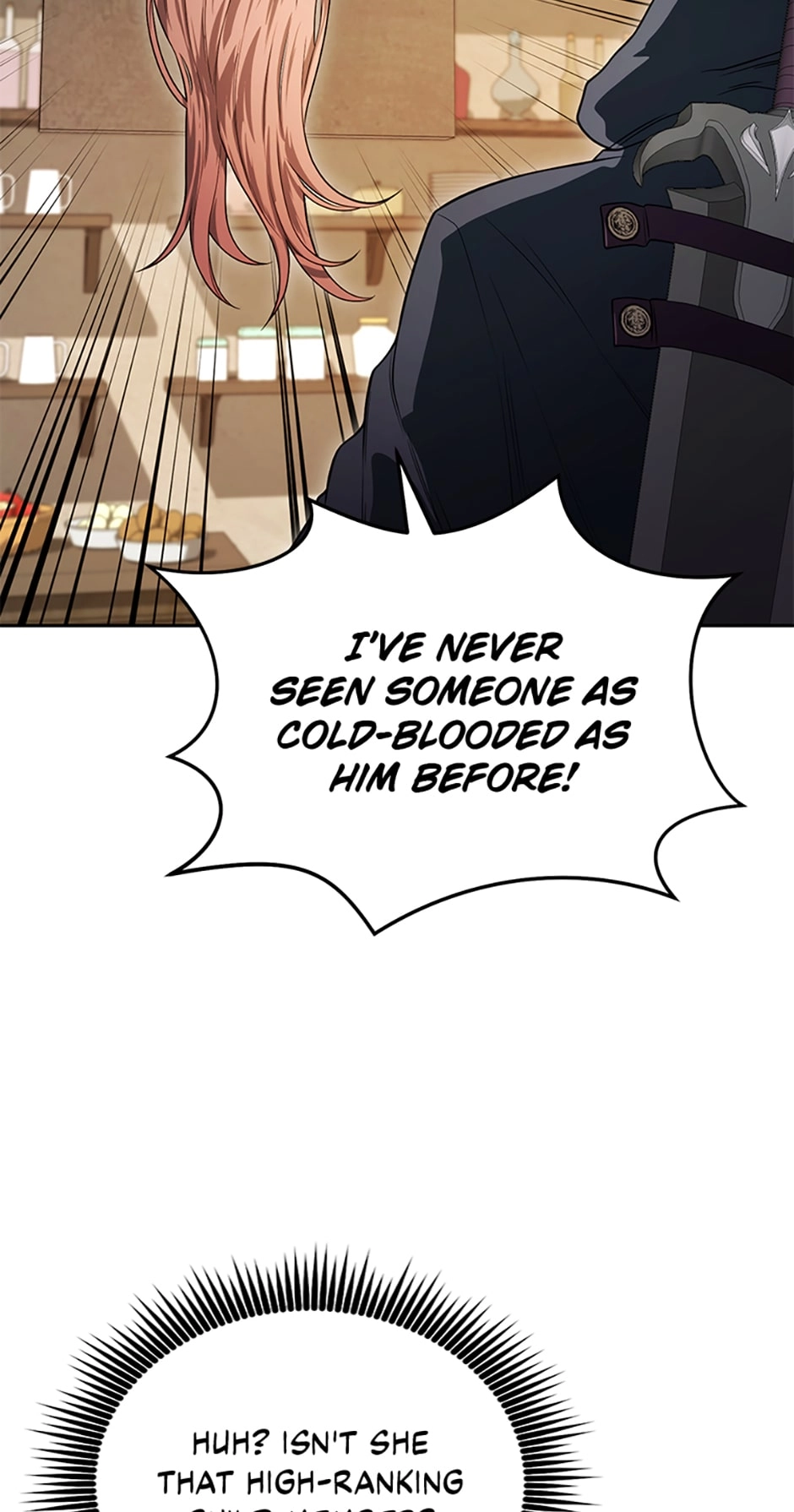 Read My Insanely Competent Underlings chapter 5 image 88 on Lezhin