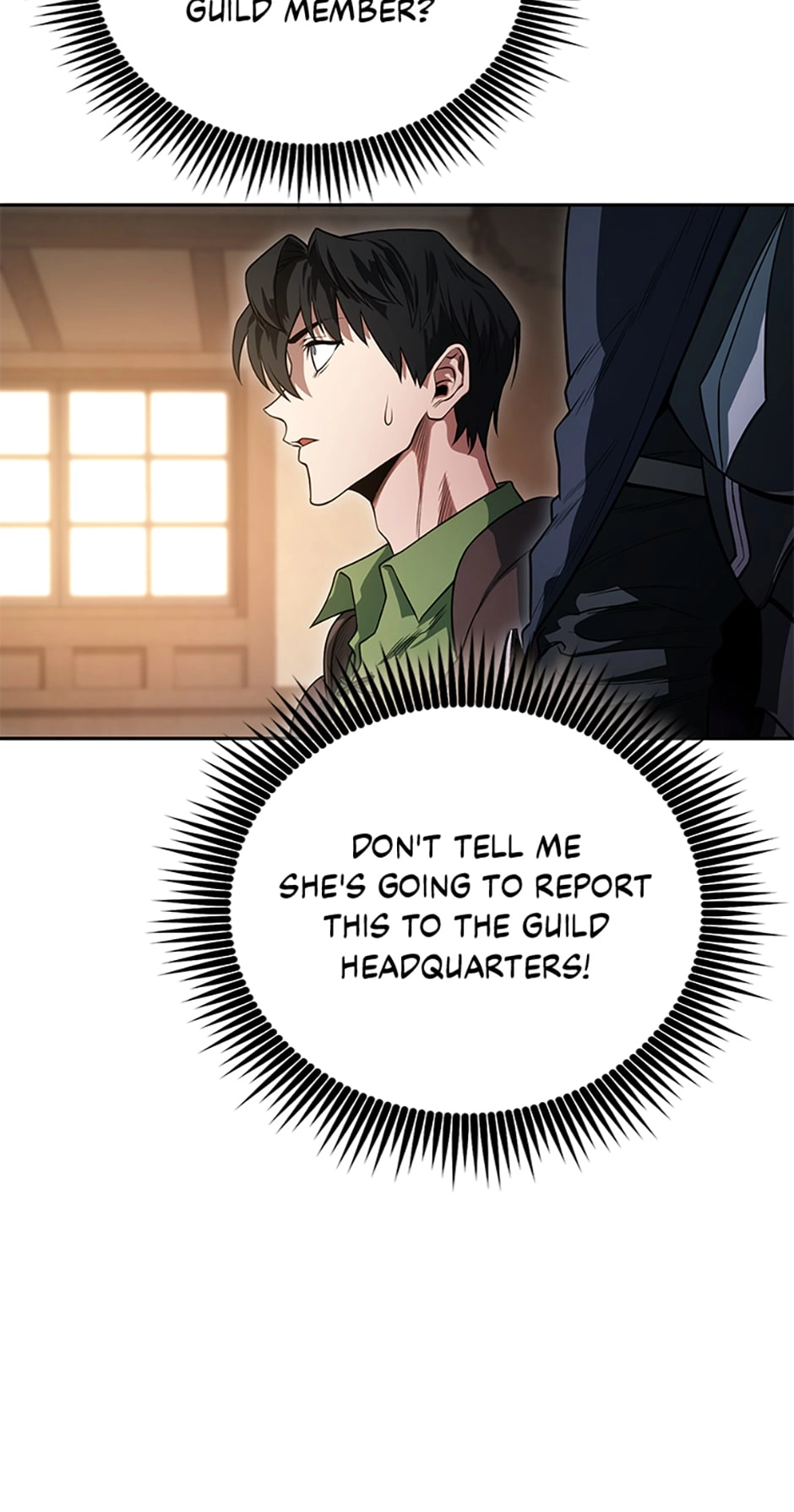 Read My Insanely Competent Underlings chapter 5 image 89 on Lezhin