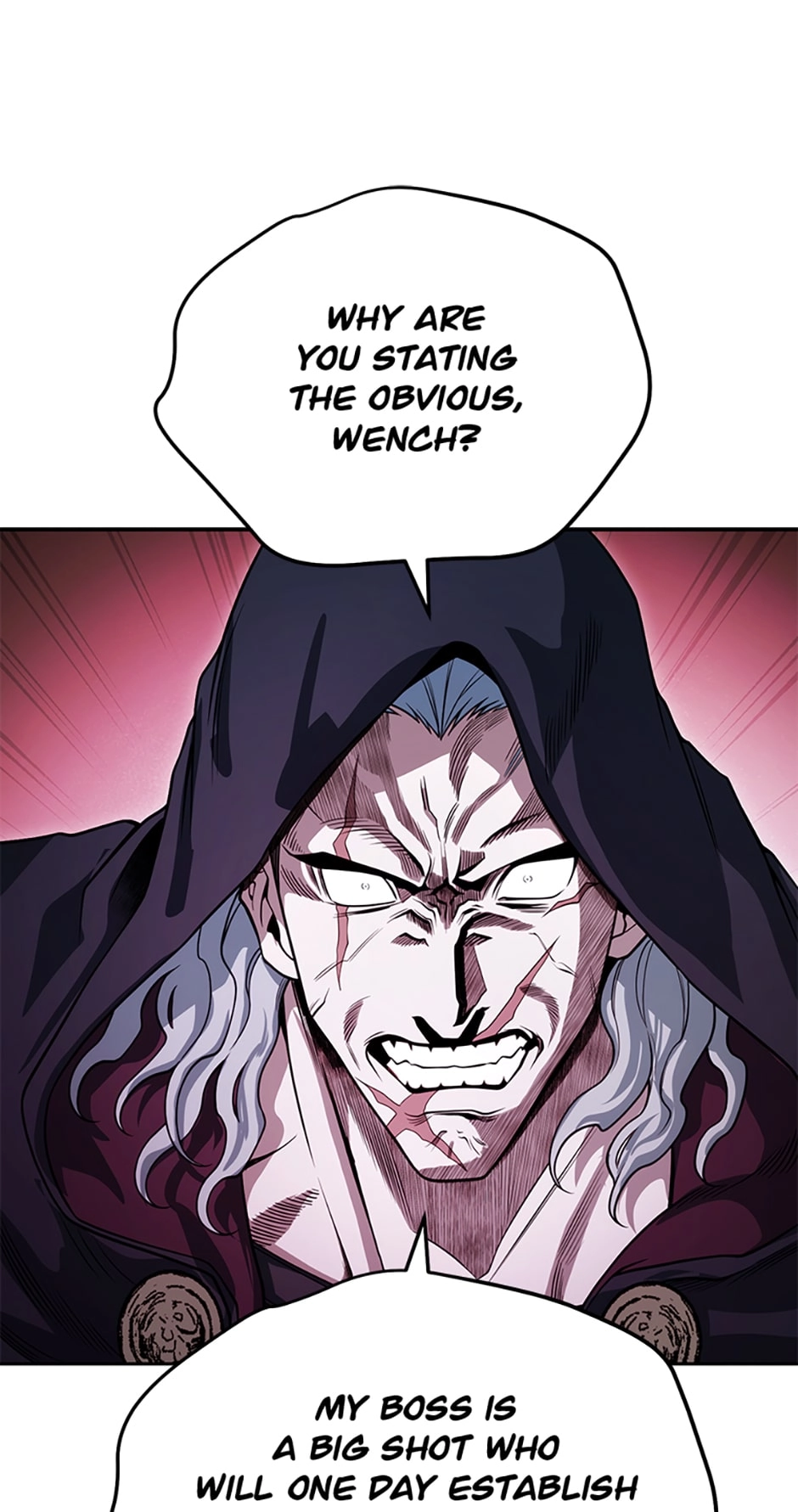 Read My Insanely Competent Underlings chapter 5 image 90 on Lezhin
