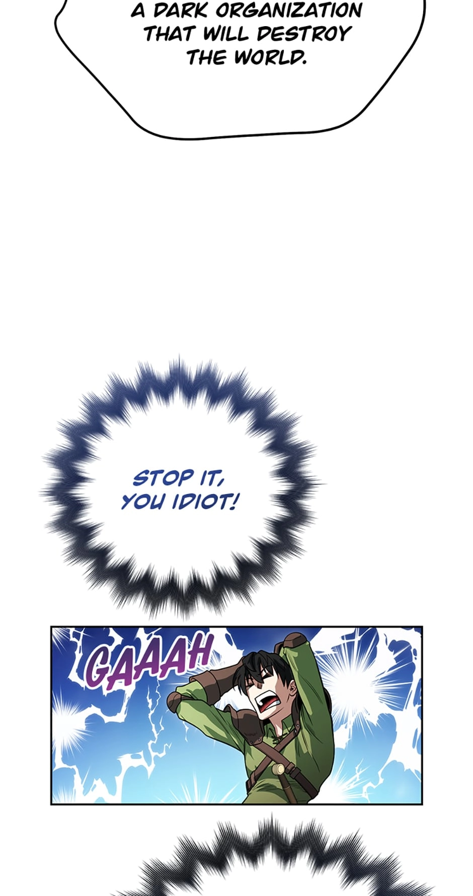 Read My Insanely Competent Underlings chapter 5 image 91 on Lezhin