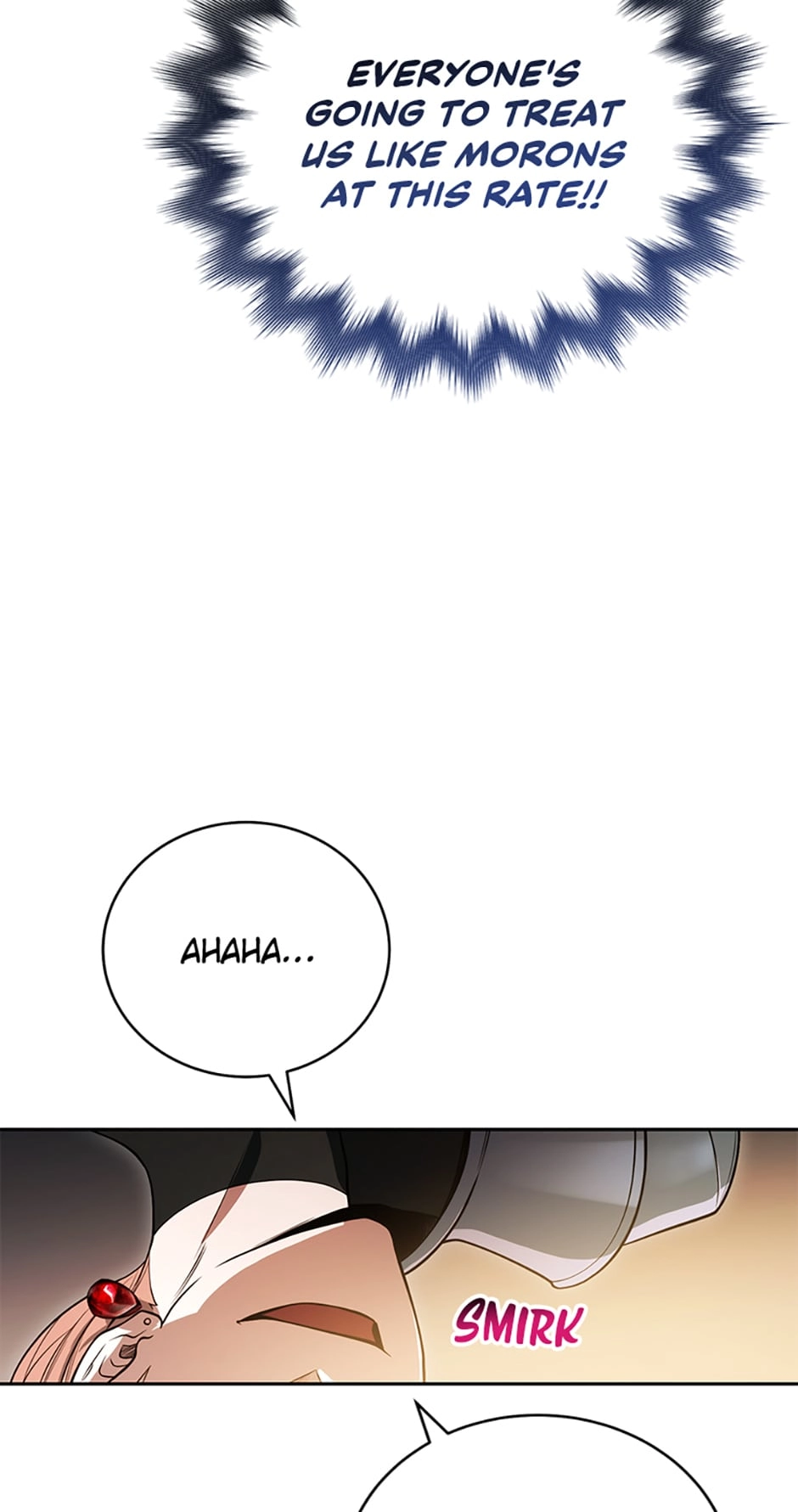Read My Insanely Competent Underlings chapter 5 image 92 on Lezhin