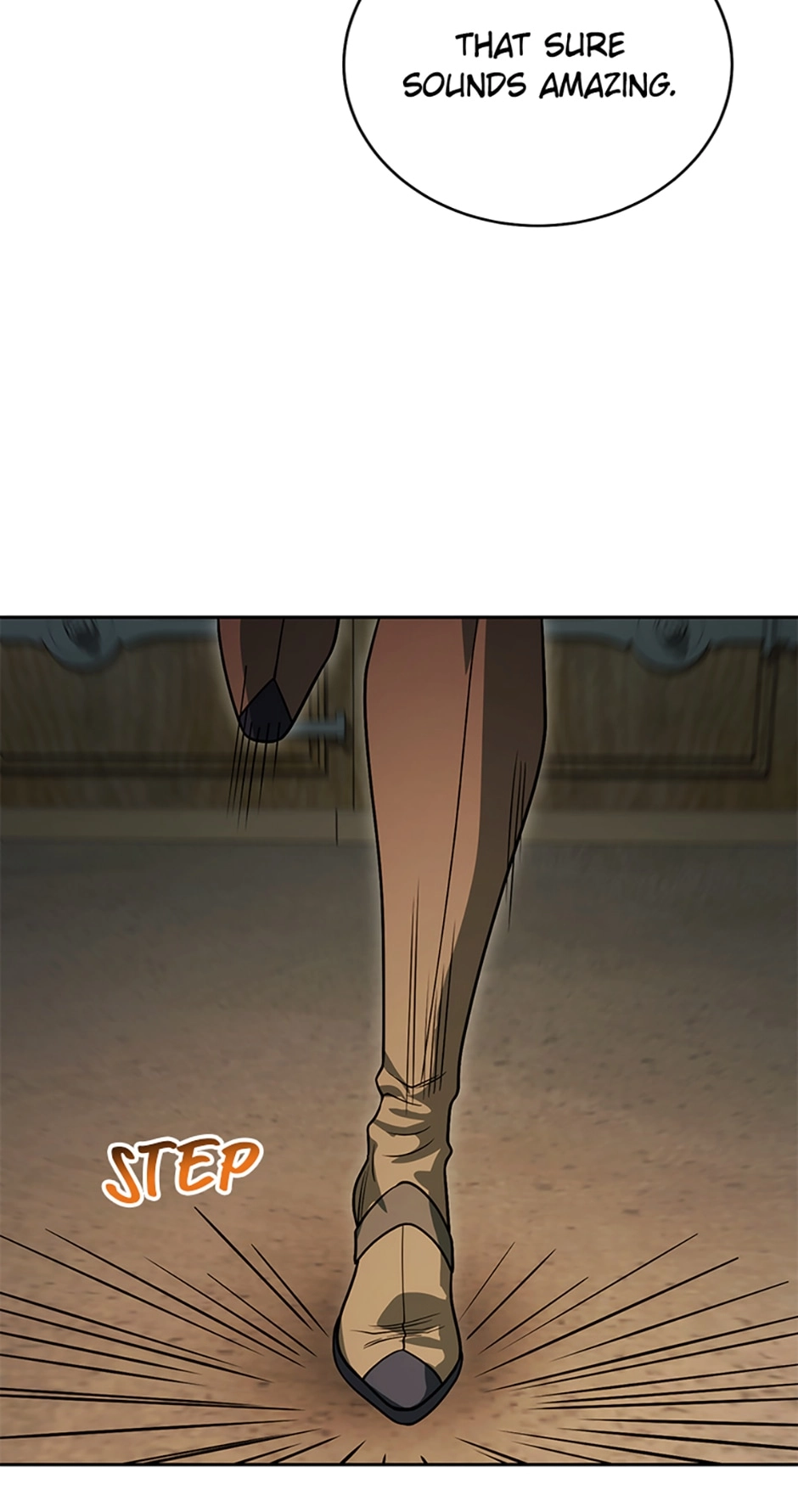 Read My Insanely Competent Underlings chapter 5 image 93 on Lezhin