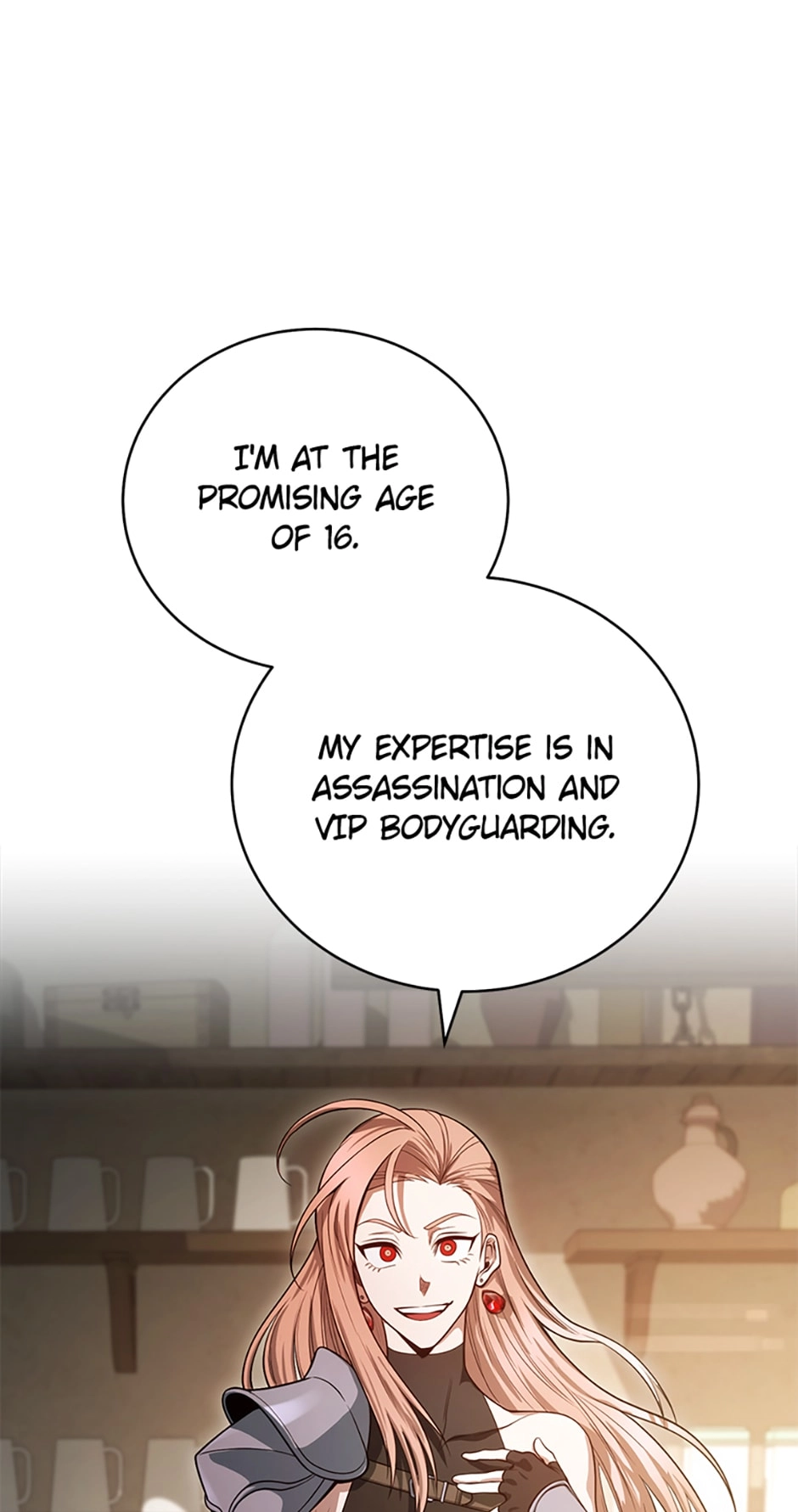Read My Insanely Competent Underlings chapter 5 image 94 on Lezhin