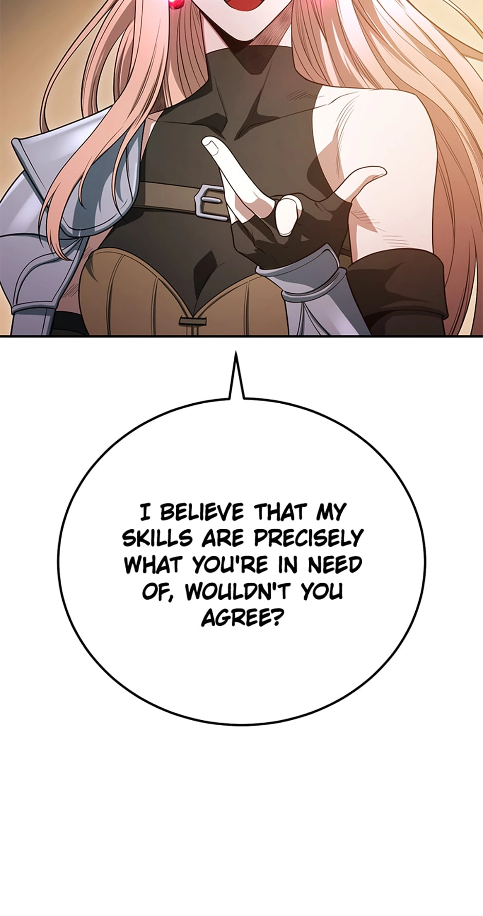Read My Insanely Competent Underlings chapter 5 image 97 on Lezhin
