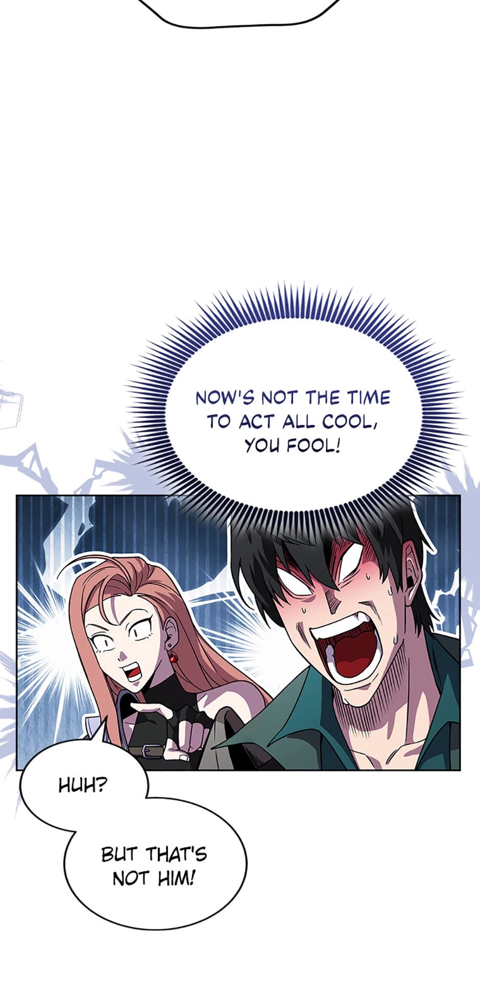 Read My Insanely Competent Underlings chapter 50 image 10 on Lezhin