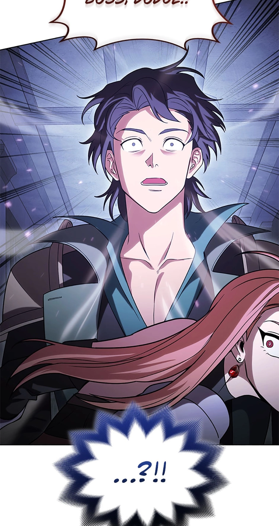 Read My Insanely Competent Underlings chapter 50 image 17 on Lezhin