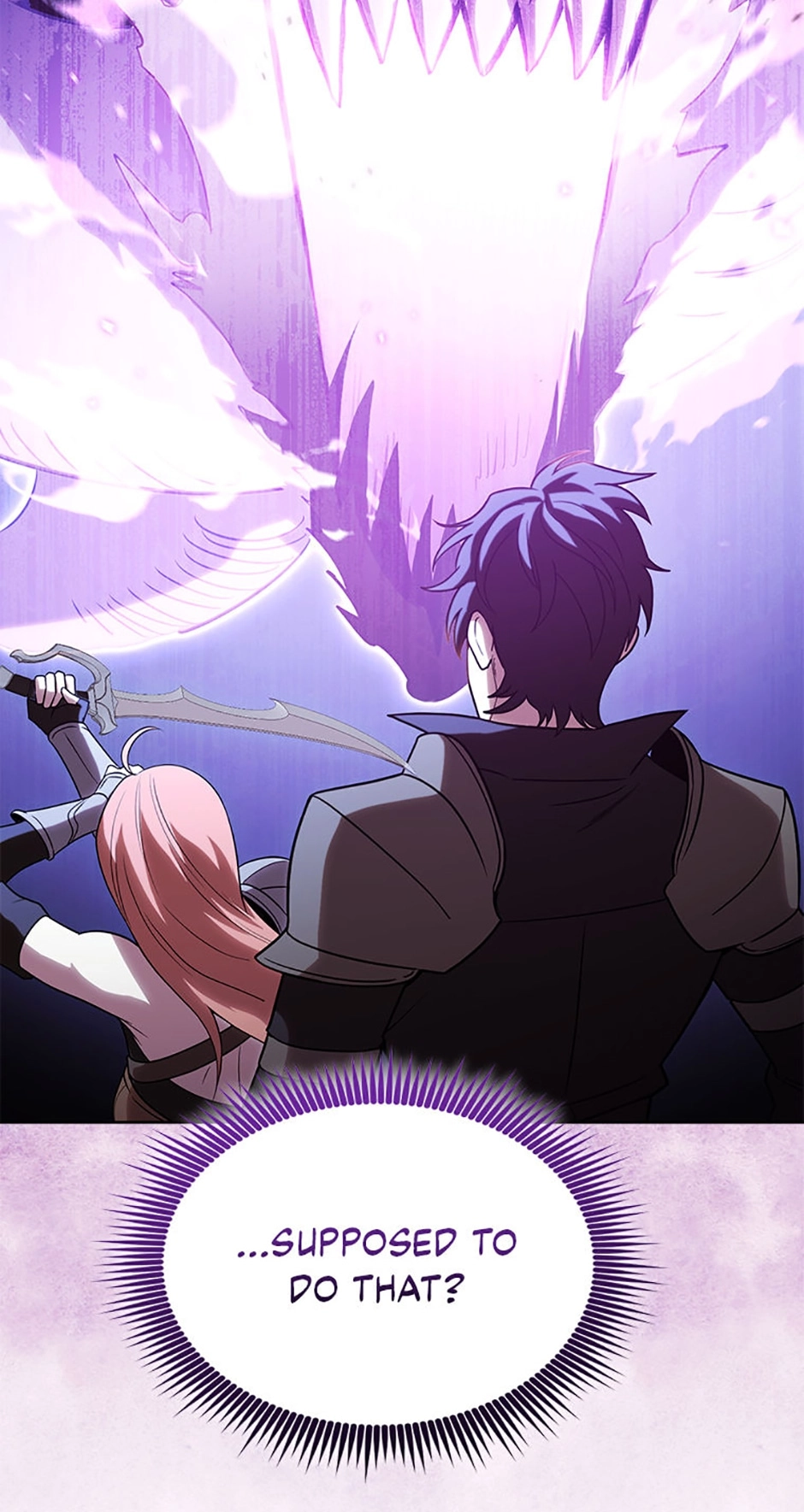 Read My Insanely Competent Underlings chapter 50 image 19 on Lezhin