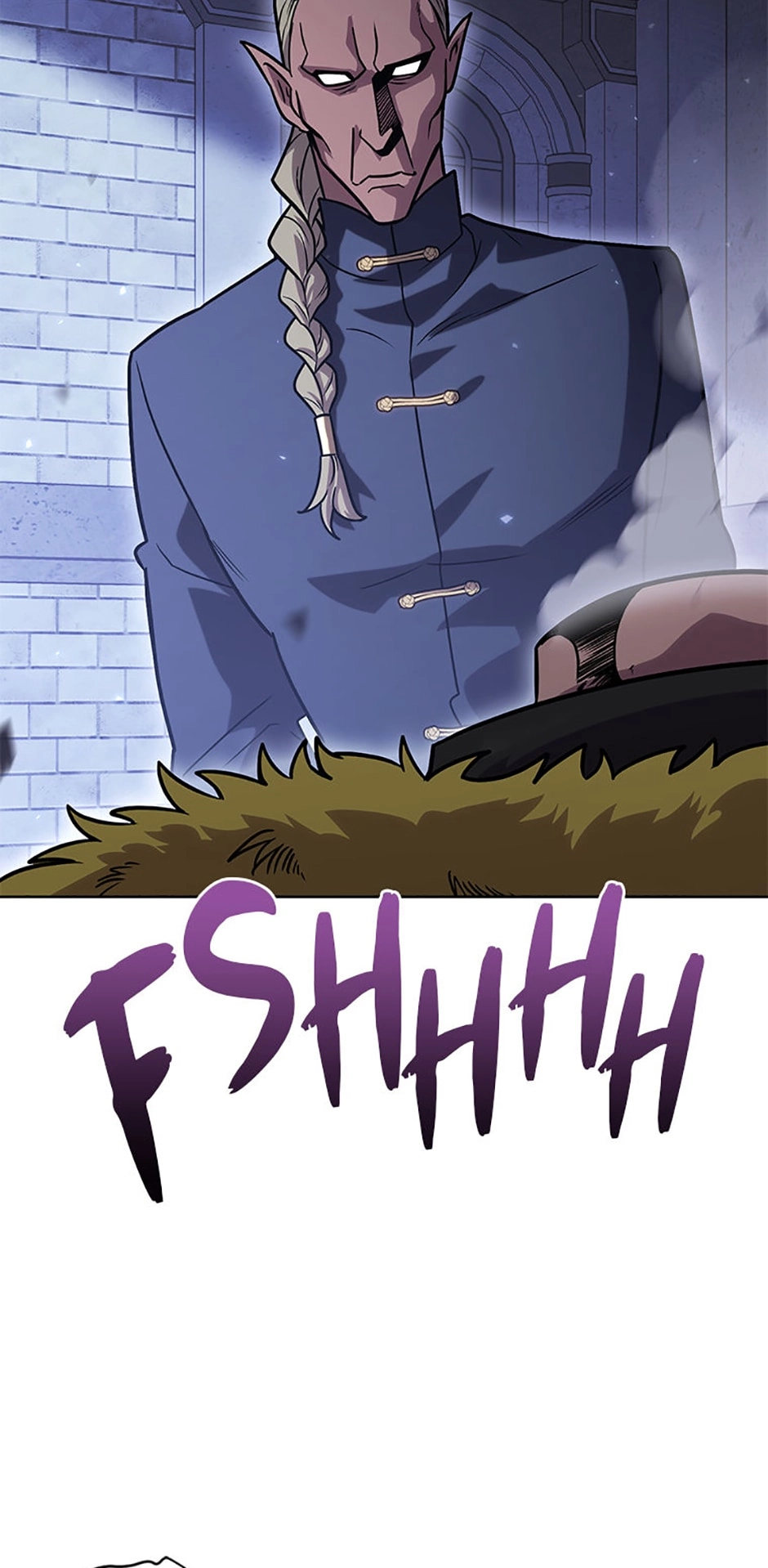 Read My Insanely Competent Underlings chapter 50 image 2 on Lezhin