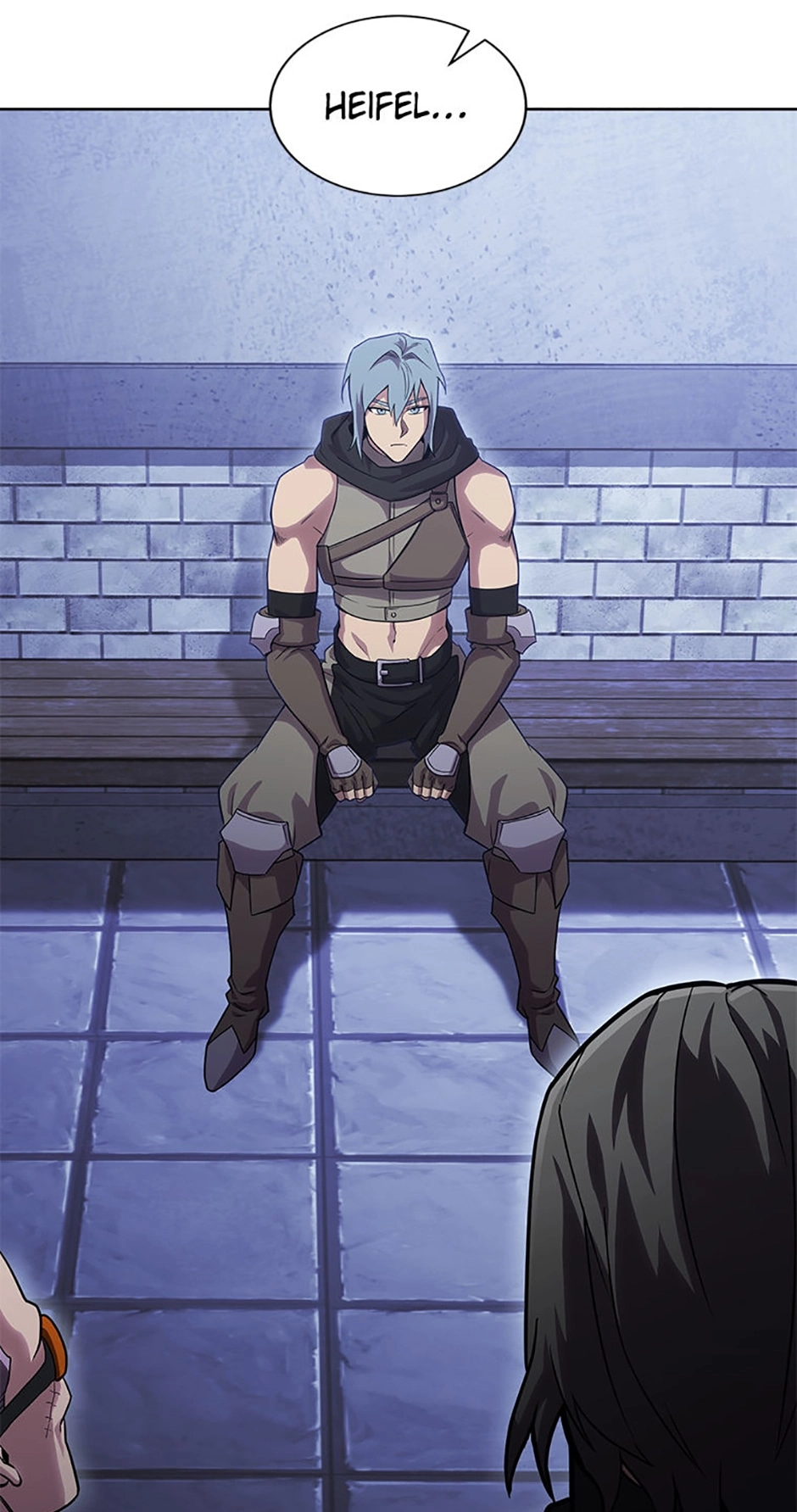 Read My Insanely Competent Underlings chapter 50 image 24 on Lezhin