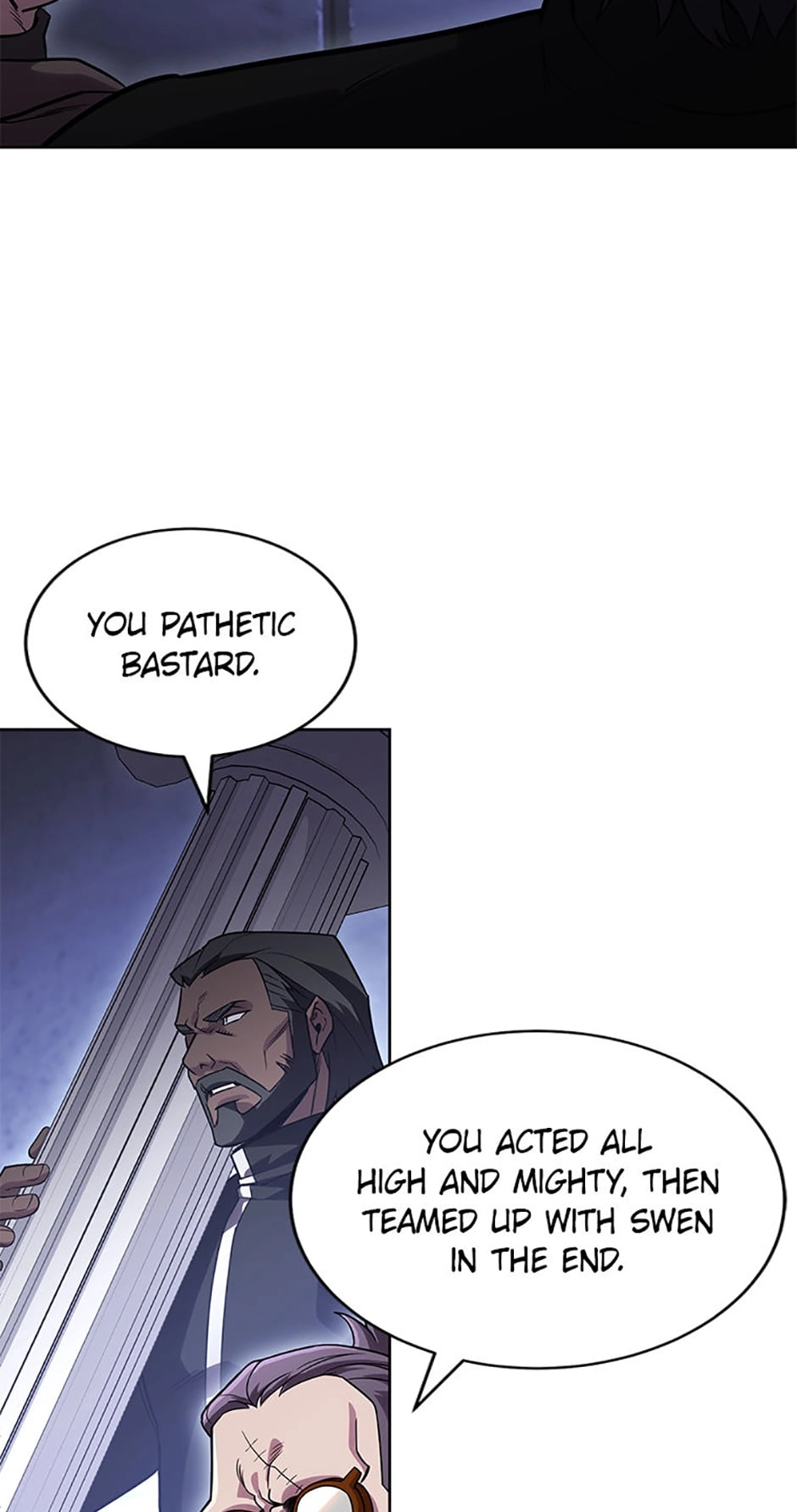 Read My Insanely Competent Underlings chapter 50 image 25 on Lezhin