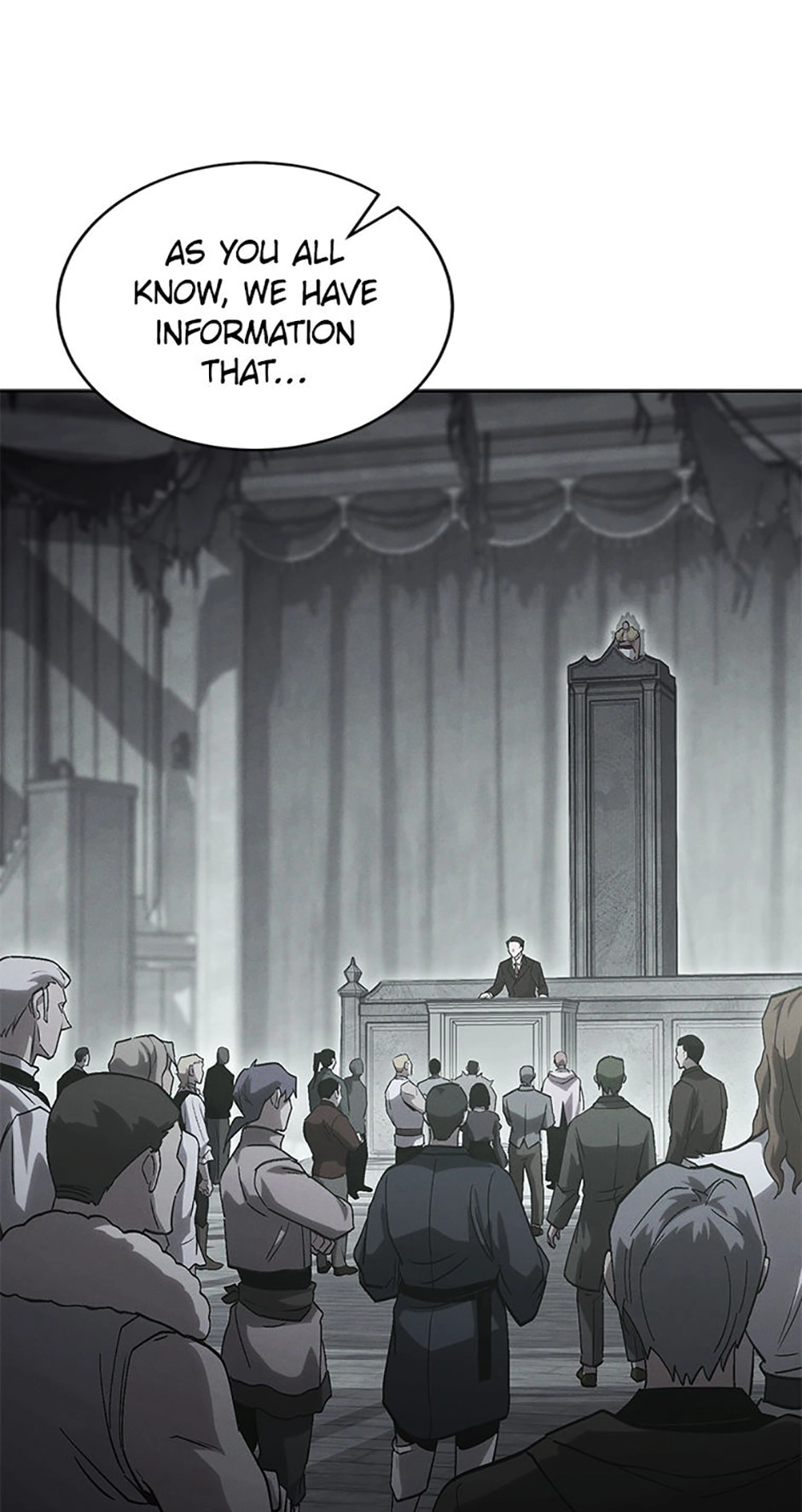 Read My Insanely Competent Underlings chapter 50 image 29 on Lezhin