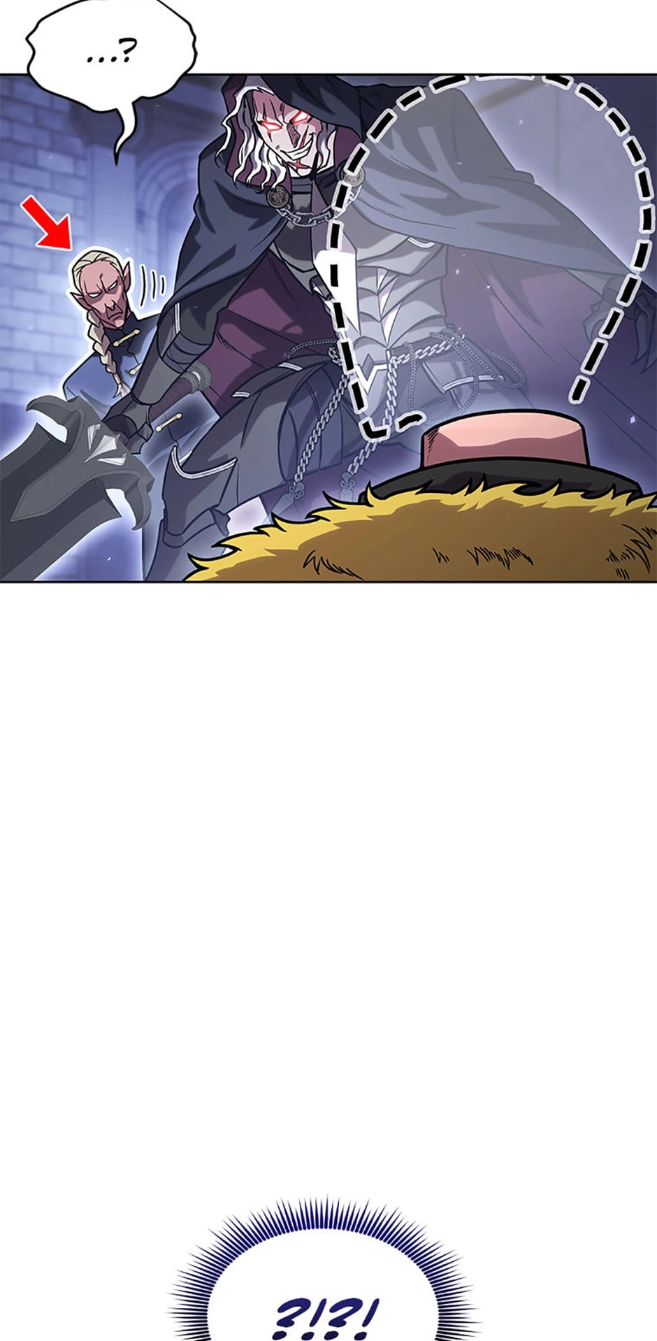 Read My Insanely Competent Underlings chapter 50 image 3 on Lezhin