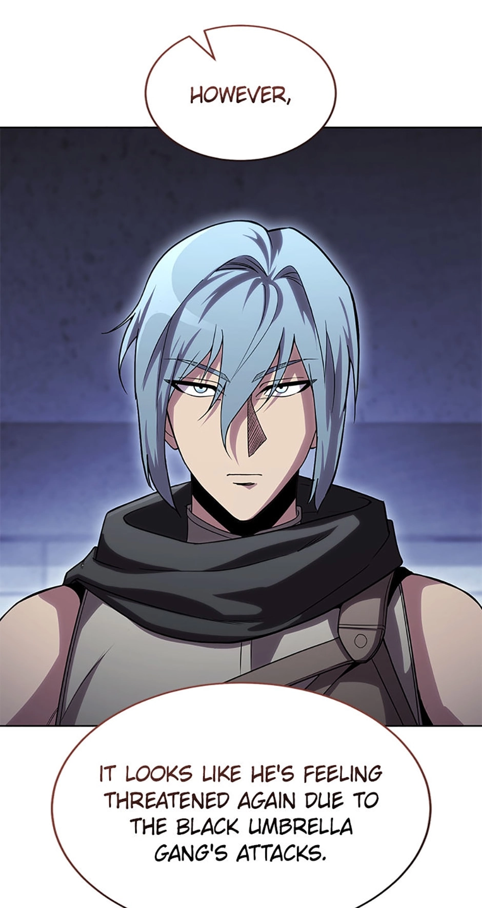 Read My Insanely Competent Underlings chapter 50 image 32 on Lezhin