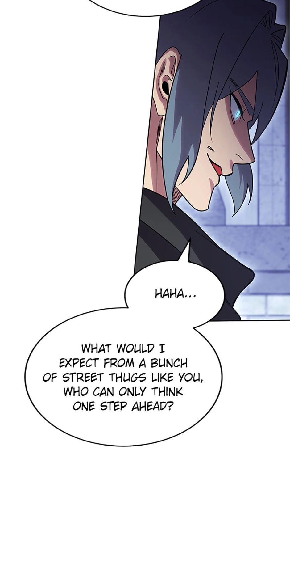 Read My Insanely Competent Underlings chapter 50 image 38 on Lezhin