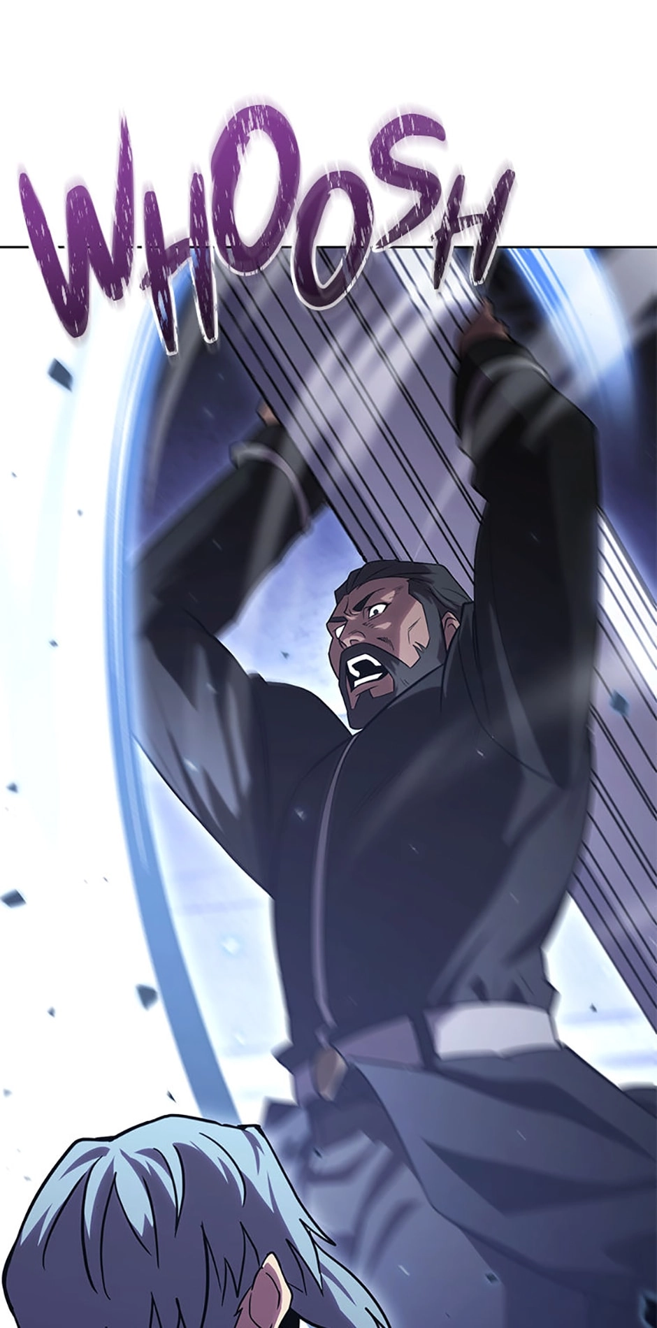 Read My Insanely Competent Underlings chapter 50 image 39 on Lezhin