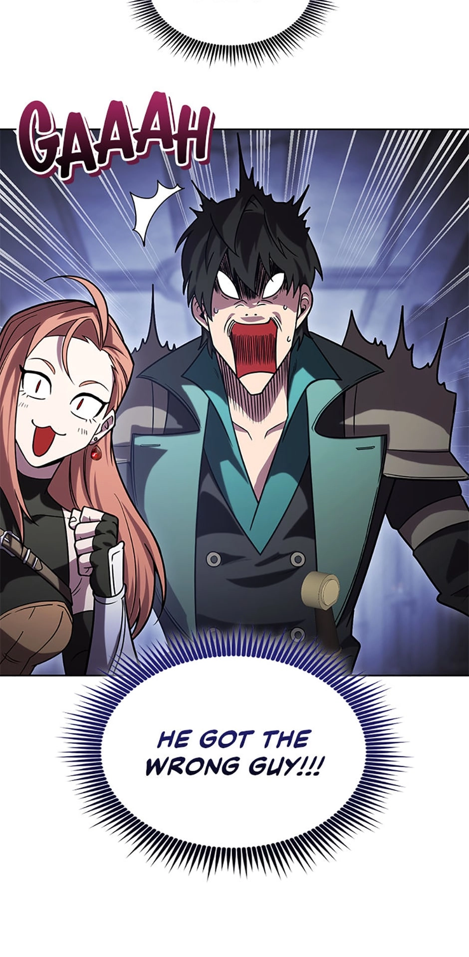 Read My Insanely Competent Underlings chapter 50 image 4 on Lezhin