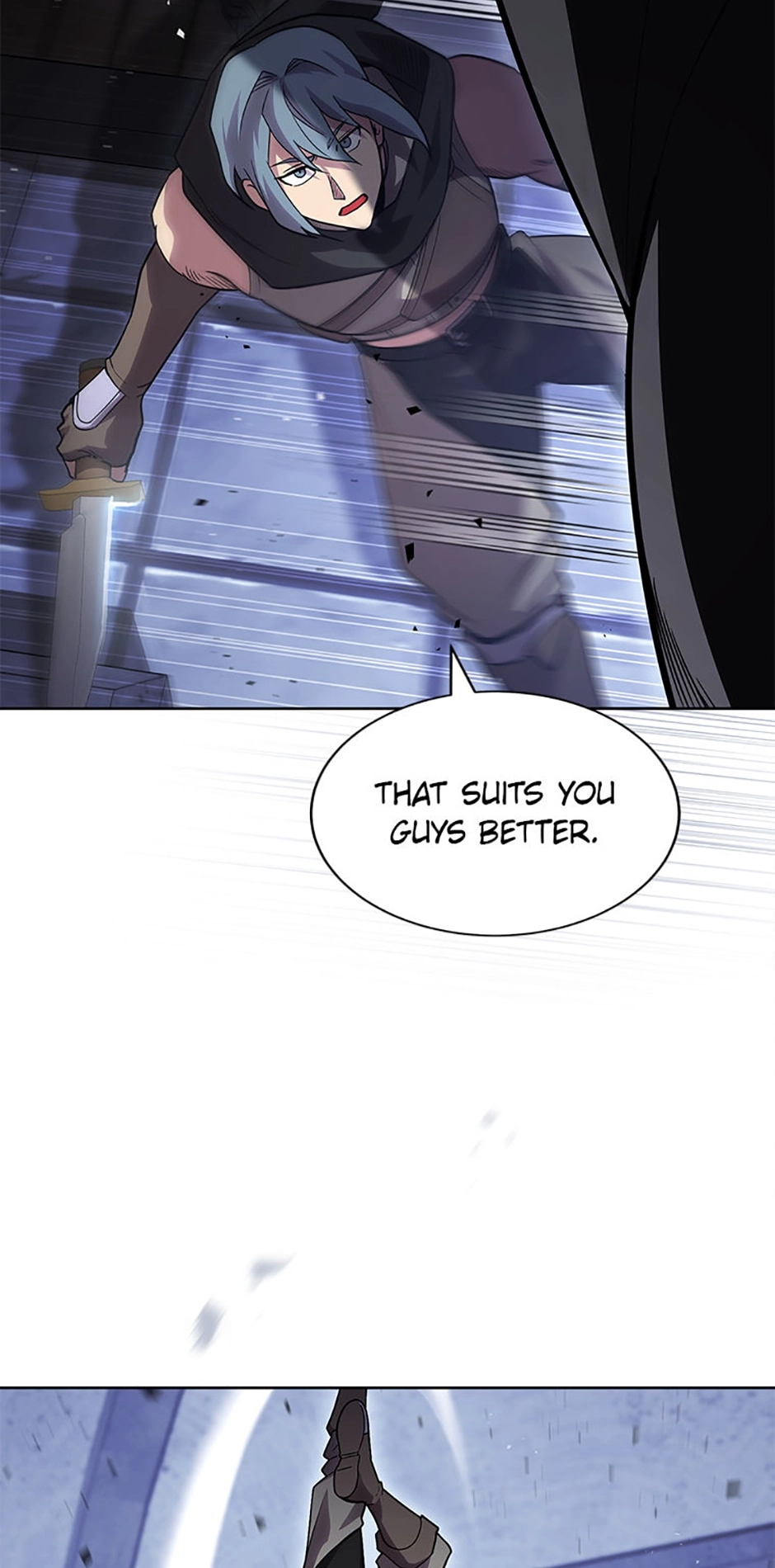 Read My Insanely Competent Underlings chapter 50 image 41 on Lezhin