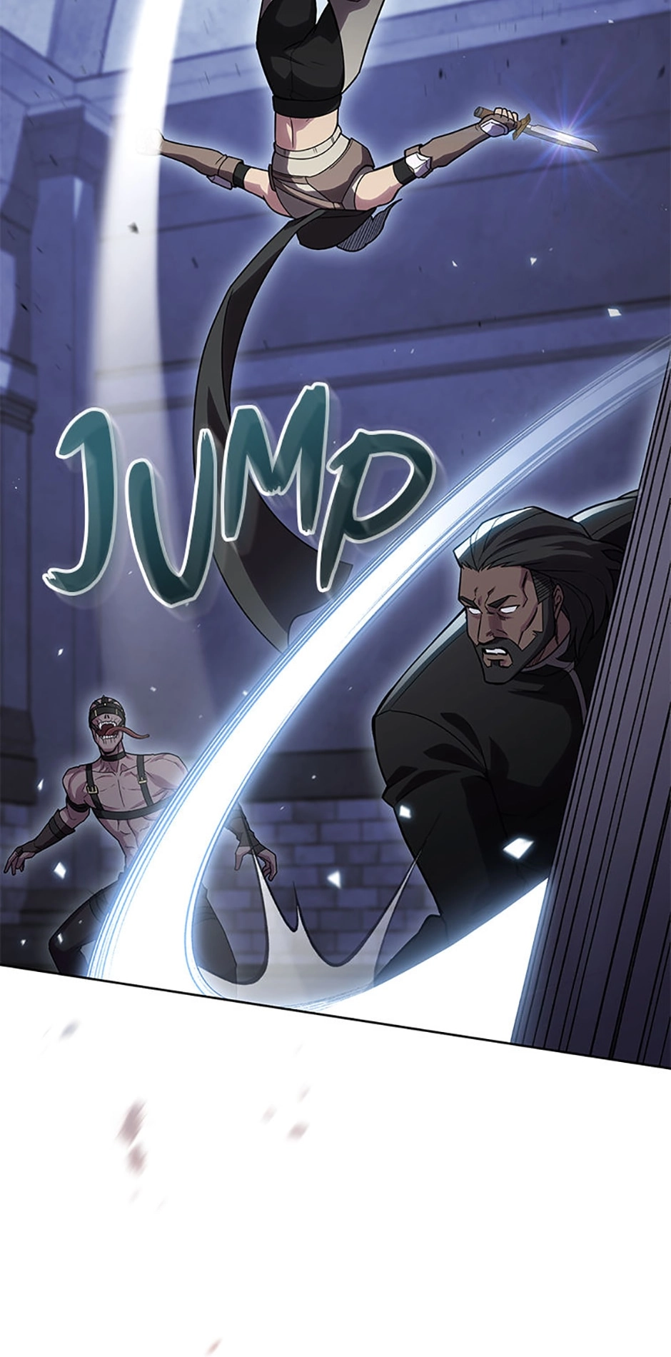 Read My Insanely Competent Underlings chapter 50 image 42 on Lezhin