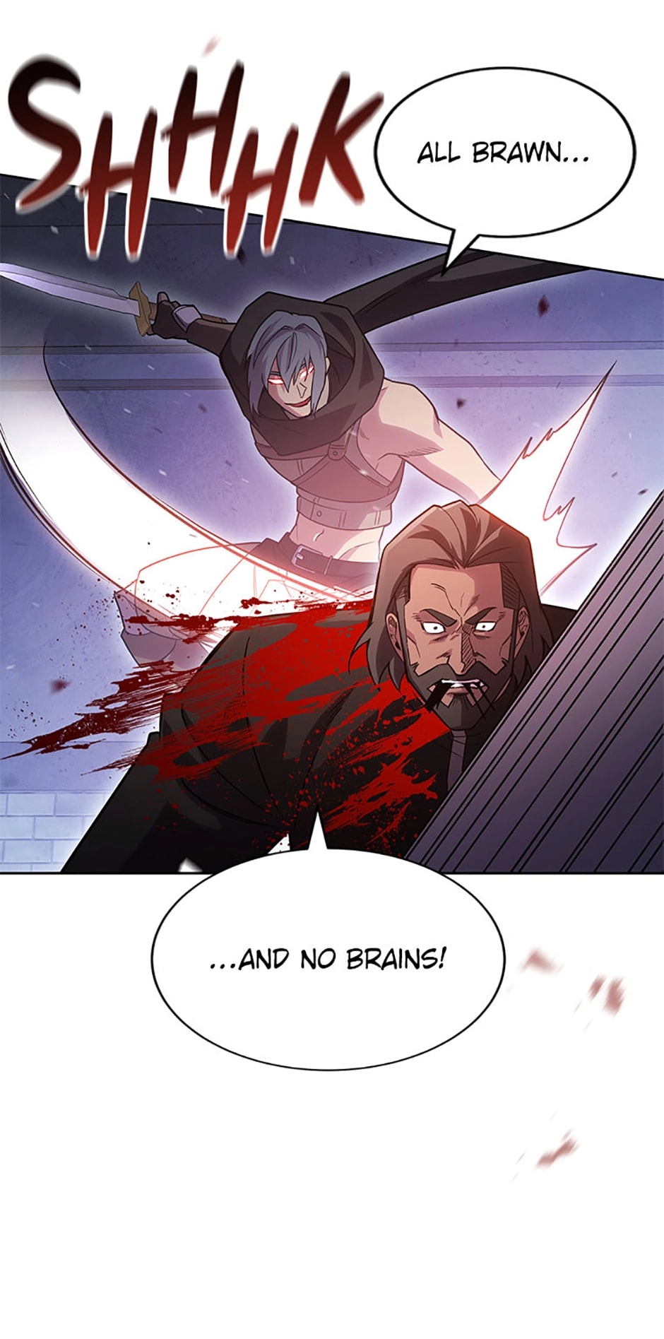 Read My Insanely Competent Underlings chapter 50 image 43 on Lezhin