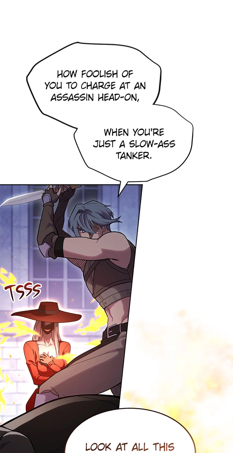 Read My Insanely Competent Underlings chapter 50 image 44 on Lezhin