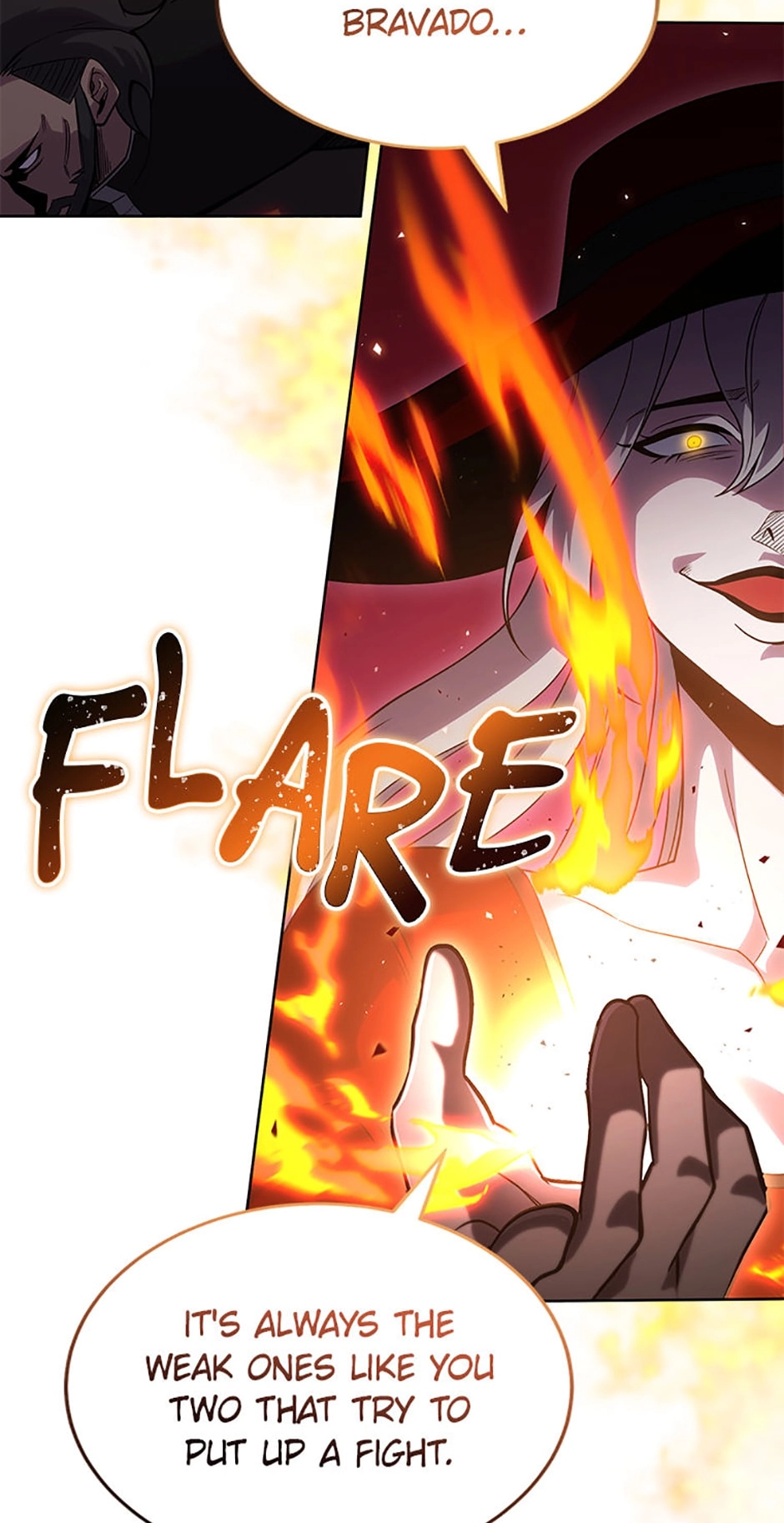 Read My Insanely Competent Underlings chapter 50 image 45 on Lezhin
