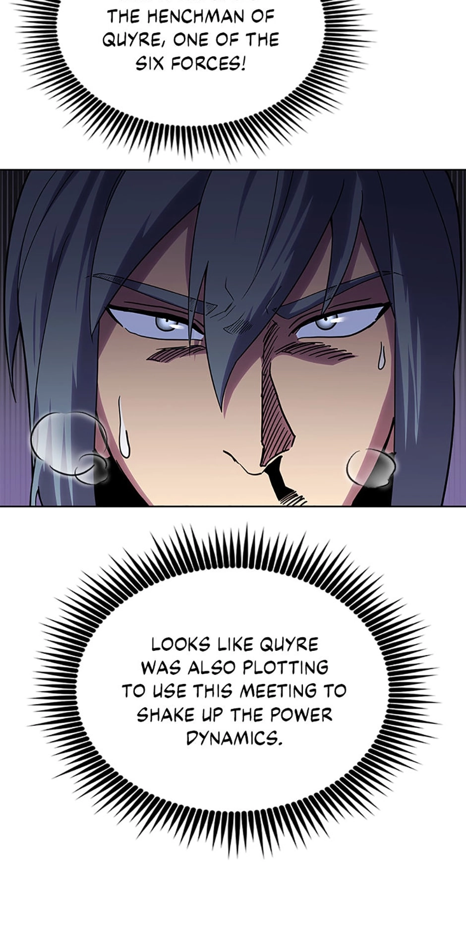 Read My Insanely Competent Underlings chapter 50 image 54 on Lezhin