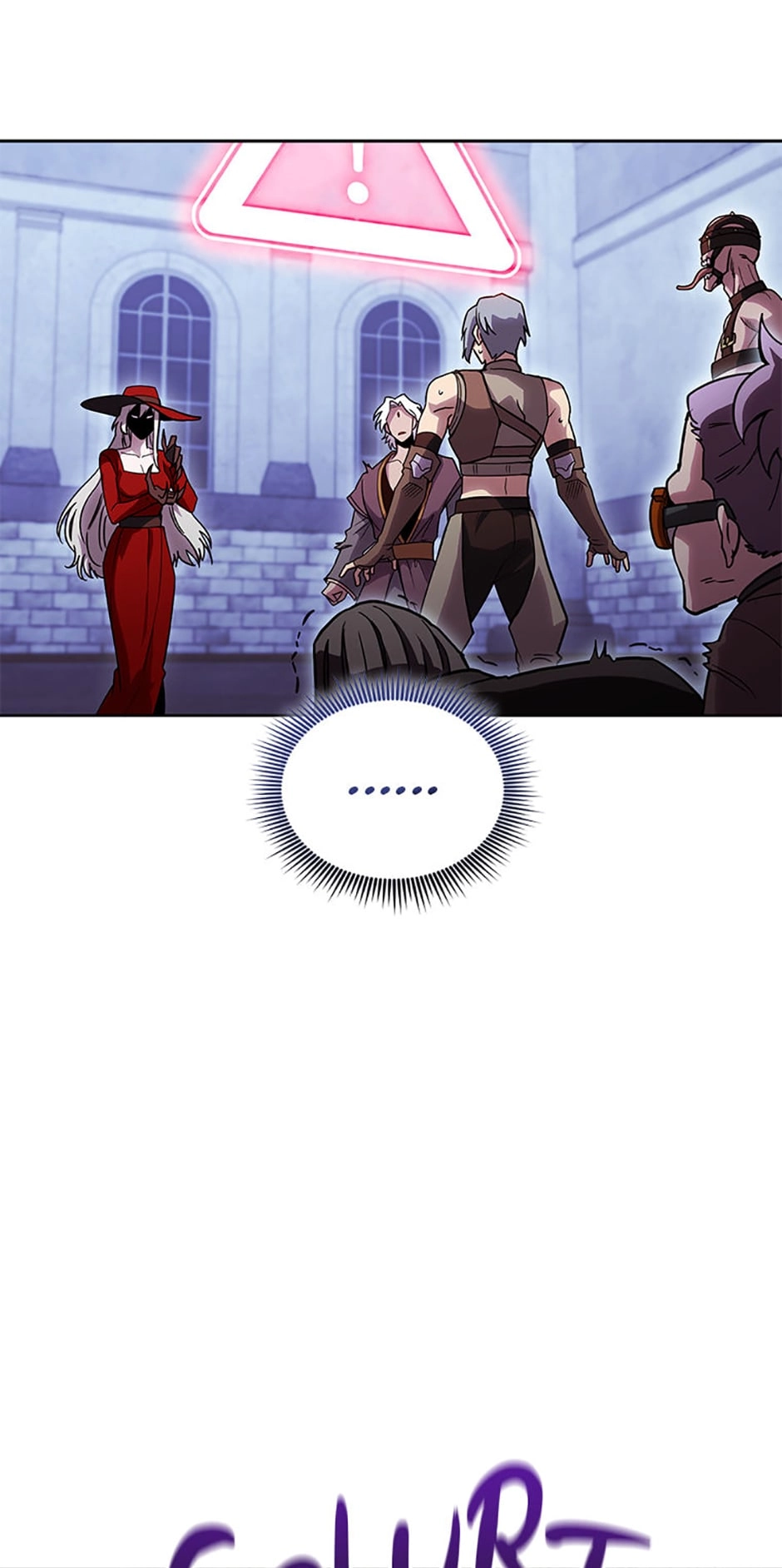 Read My Insanely Competent Underlings chapter 50 image 60 on Lezhin