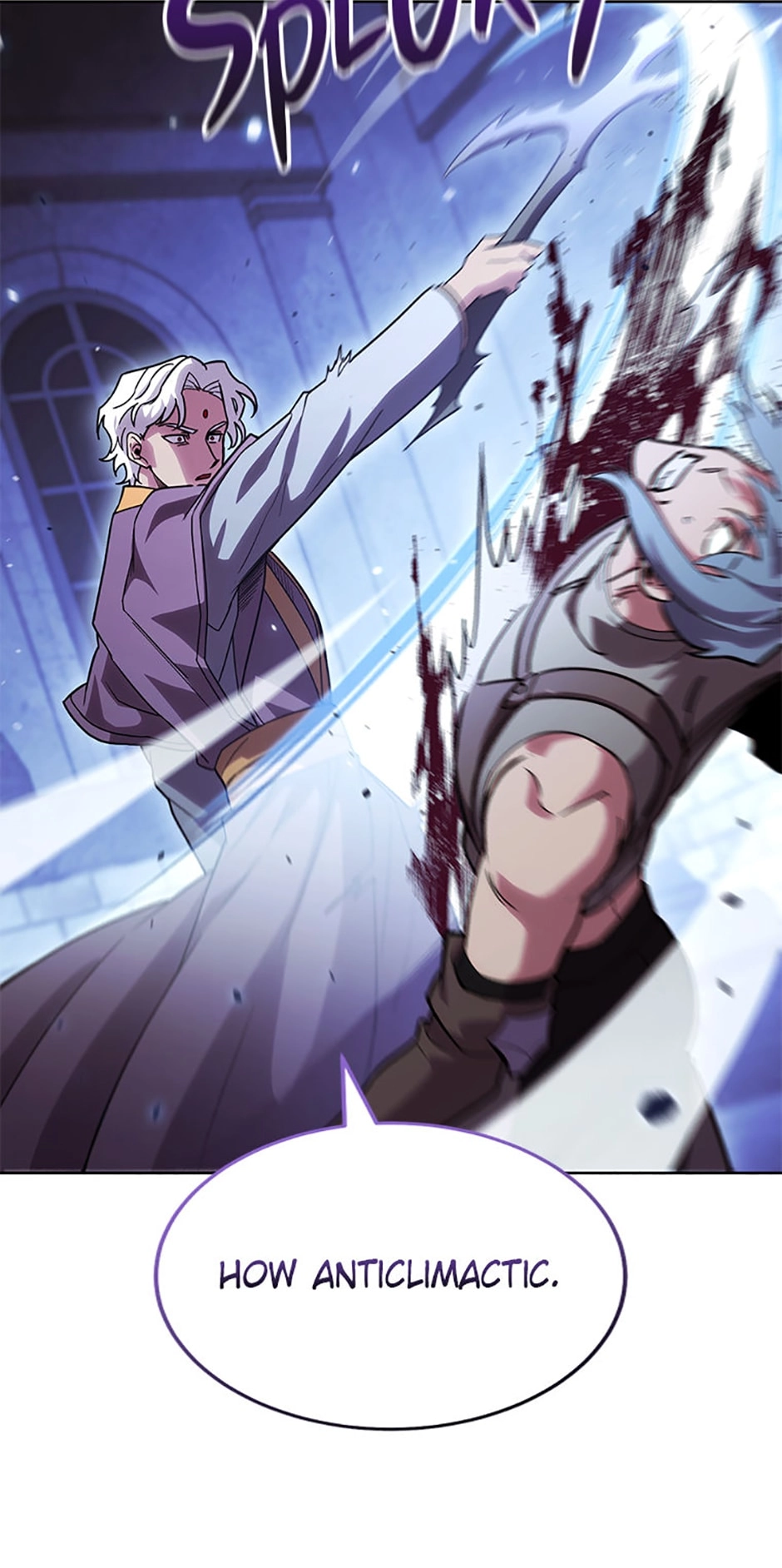 Read My Insanely Competent Underlings chapter 50 image 61 on Lezhin