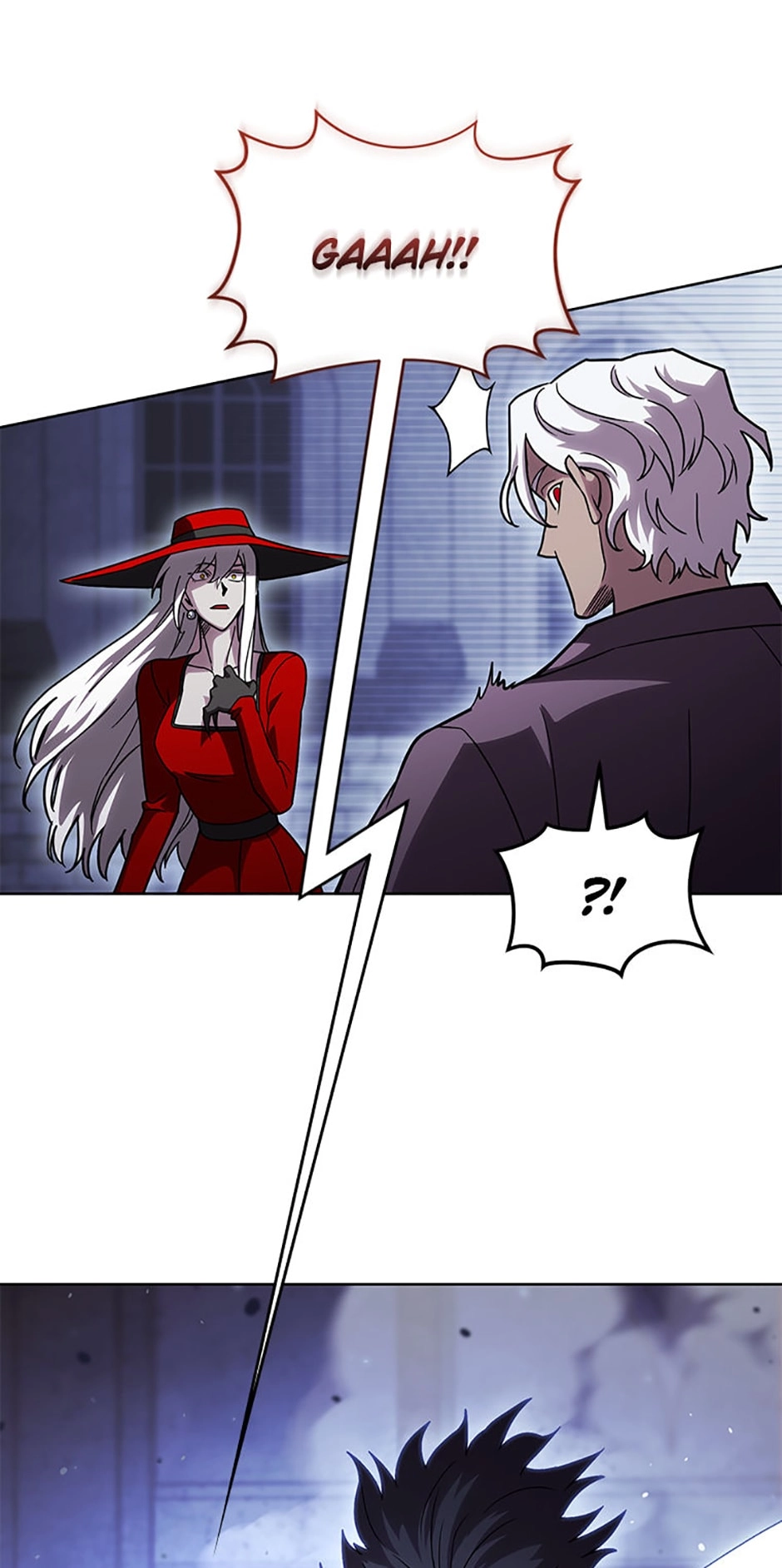 Read My Insanely Competent Underlings chapter 50 image 65 on Lezhin