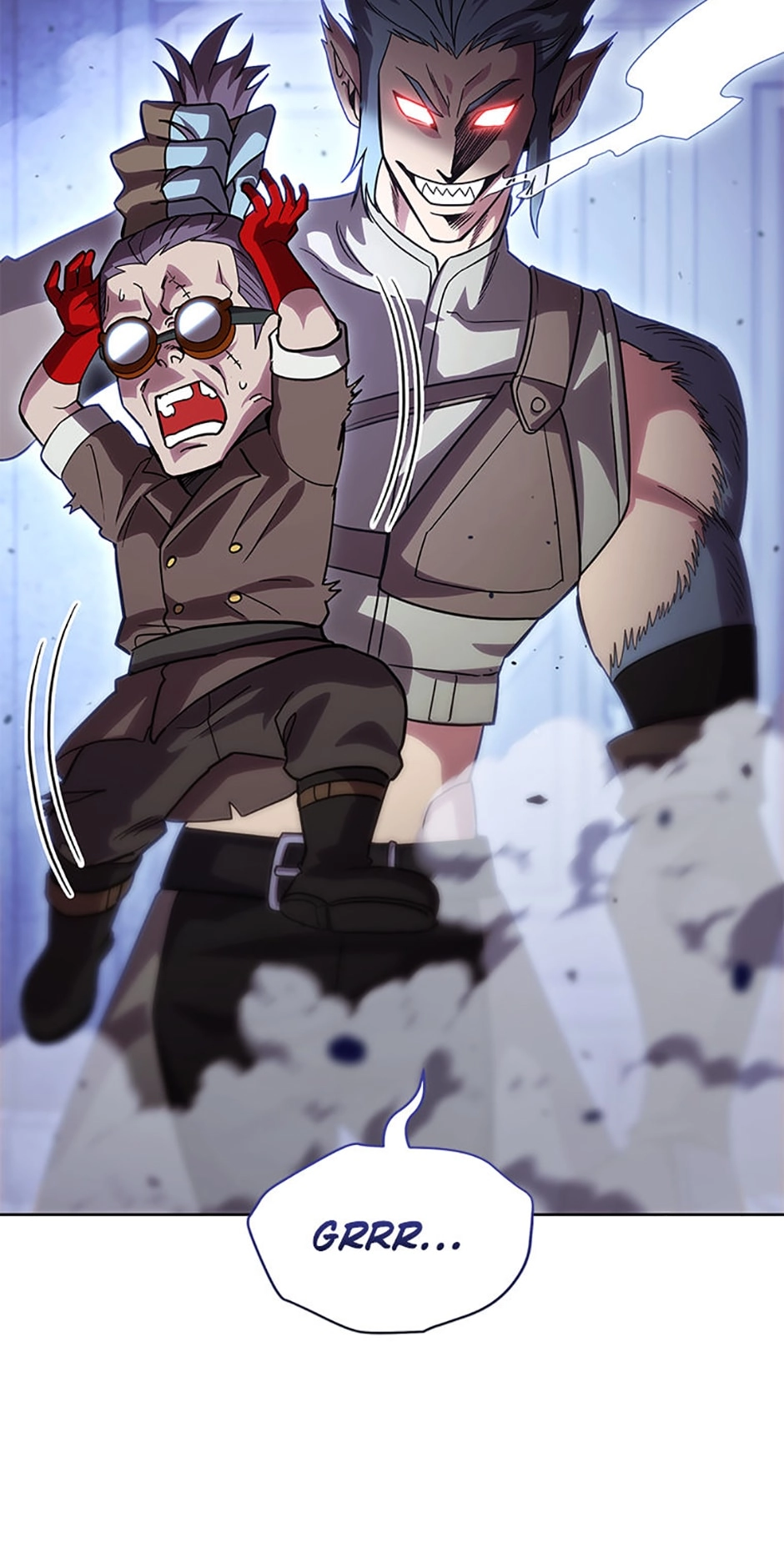 Read My Insanely Competent Underlings chapter 50 image 66 on Lezhin