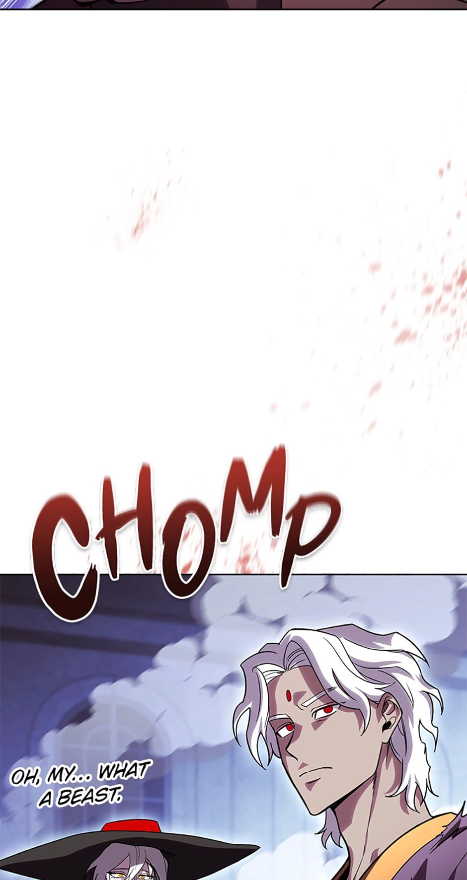Read My Insanely Competent Underlings chapter 50 image 68 on Lezhin