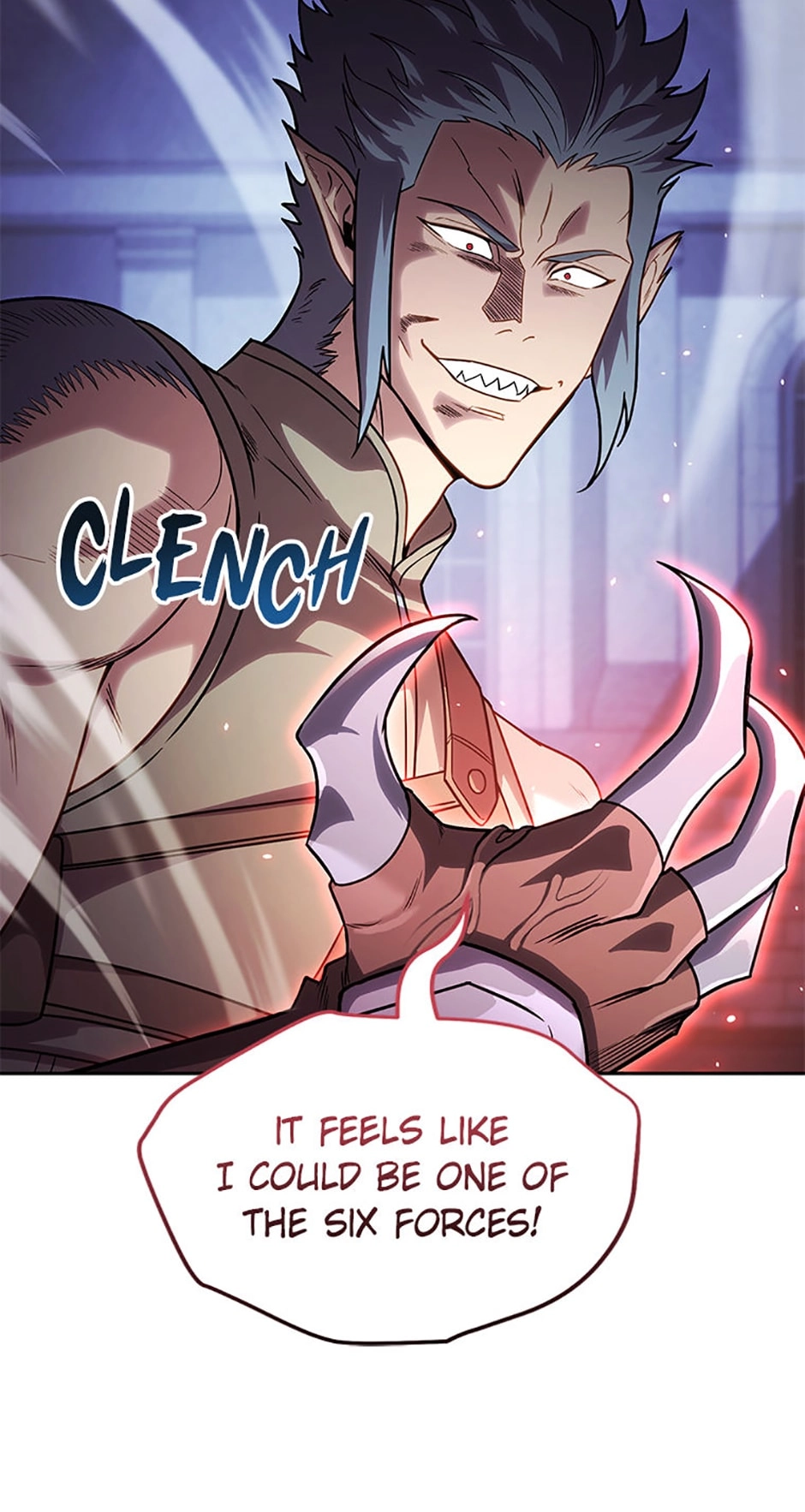 Read My Insanely Competent Underlings chapter 50 image 74 on Lezhin