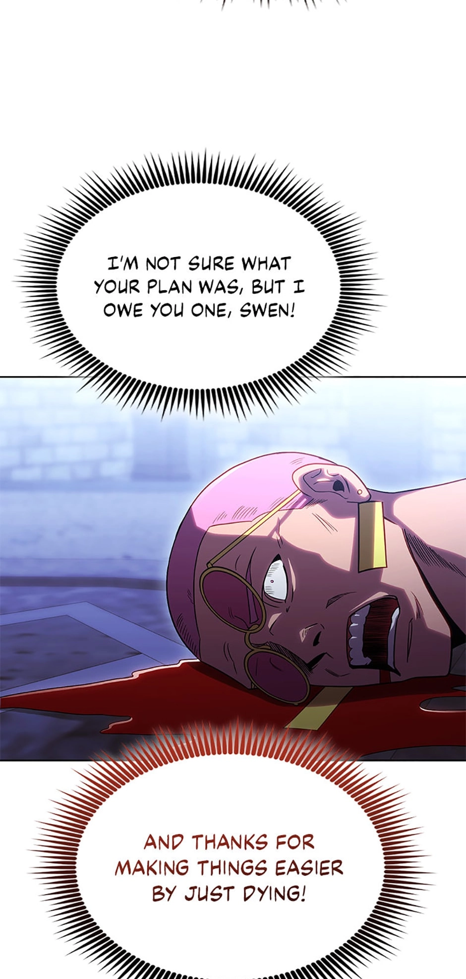 Read My Insanely Competent Underlings chapter 50 image 76 on Lezhin