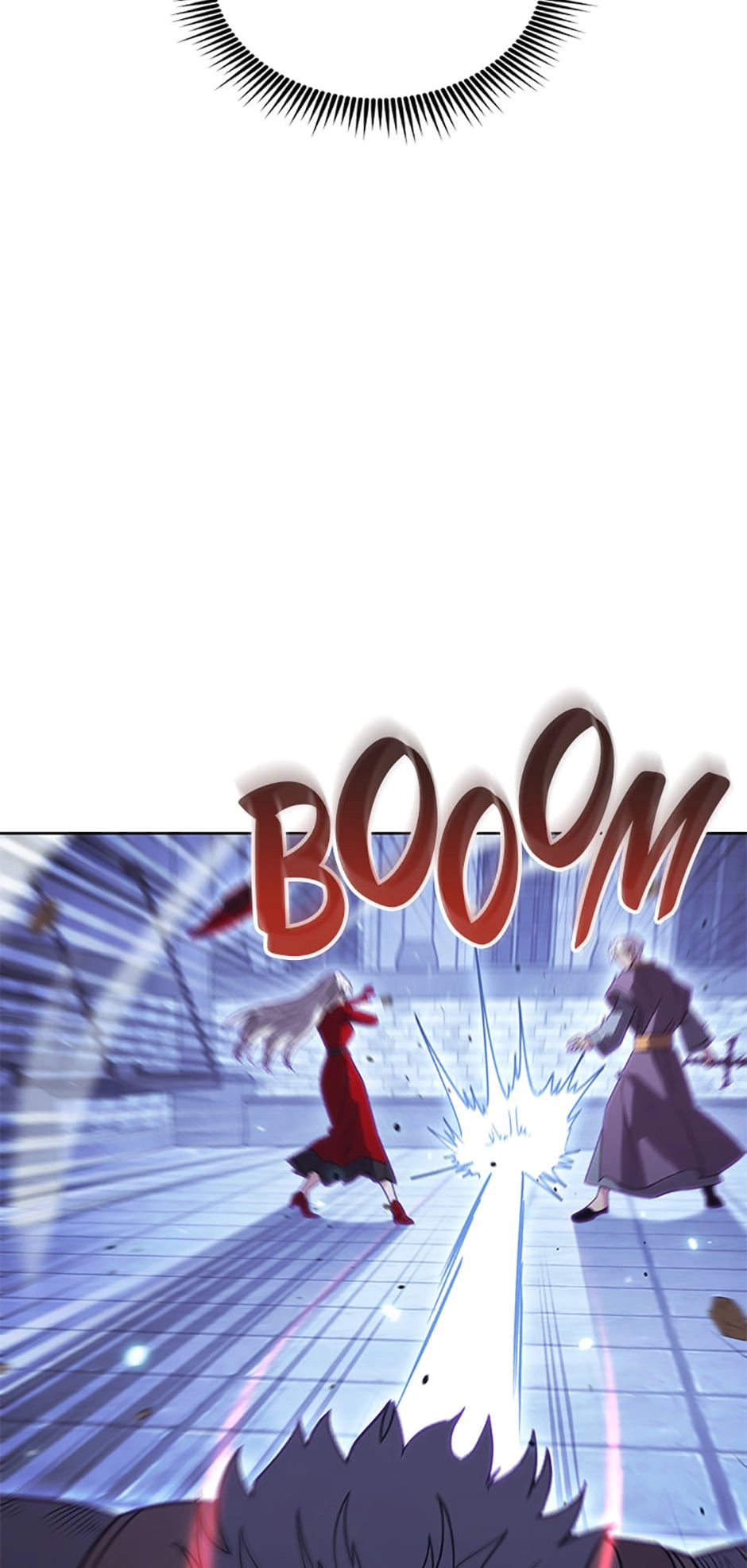 Read My Insanely Competent Underlings chapter 50 image 78 on Lezhin