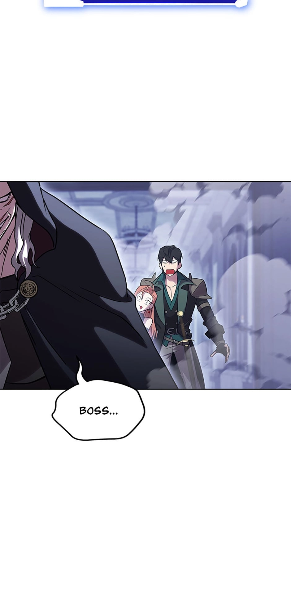 Read My Insanely Competent Underlings chapter 50 image 8 on Lezhin