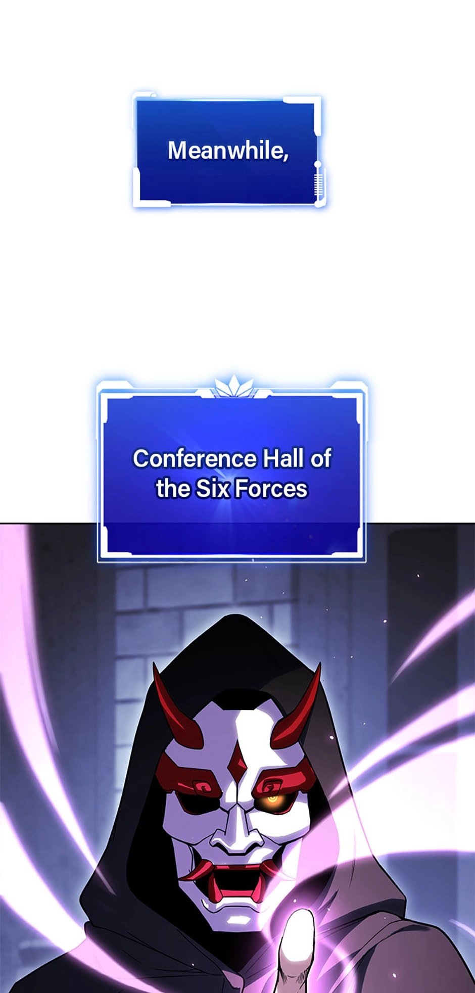 Read My Insanely Competent Underlings chapter 50 image 81 on Lezhin