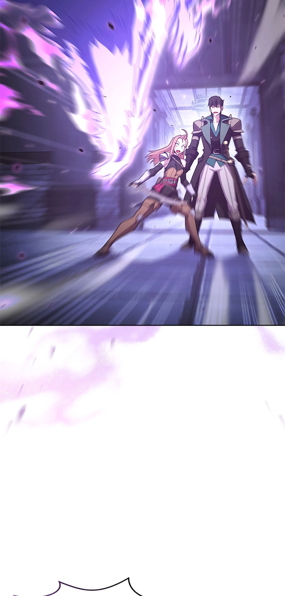 Read My Insanely Competent Underlings chapter 50 image 83 on Lezhin