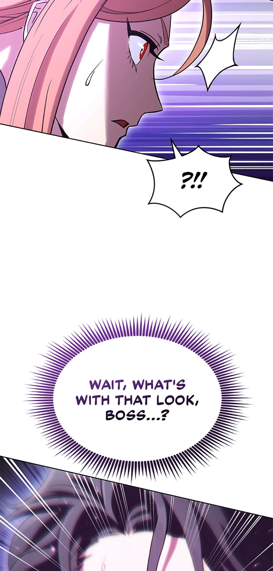 Read My Insanely Competent Underlings chapter 50 image 85 on Lezhin