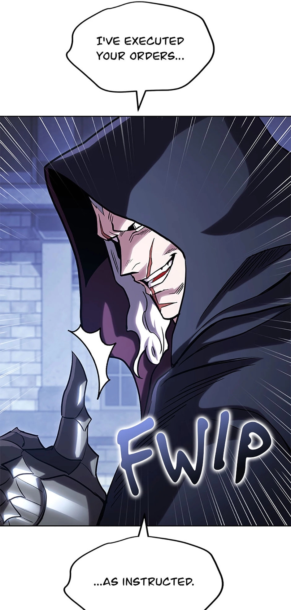 Read My Insanely Competent Underlings chapter 50 image 9 on Lezhin